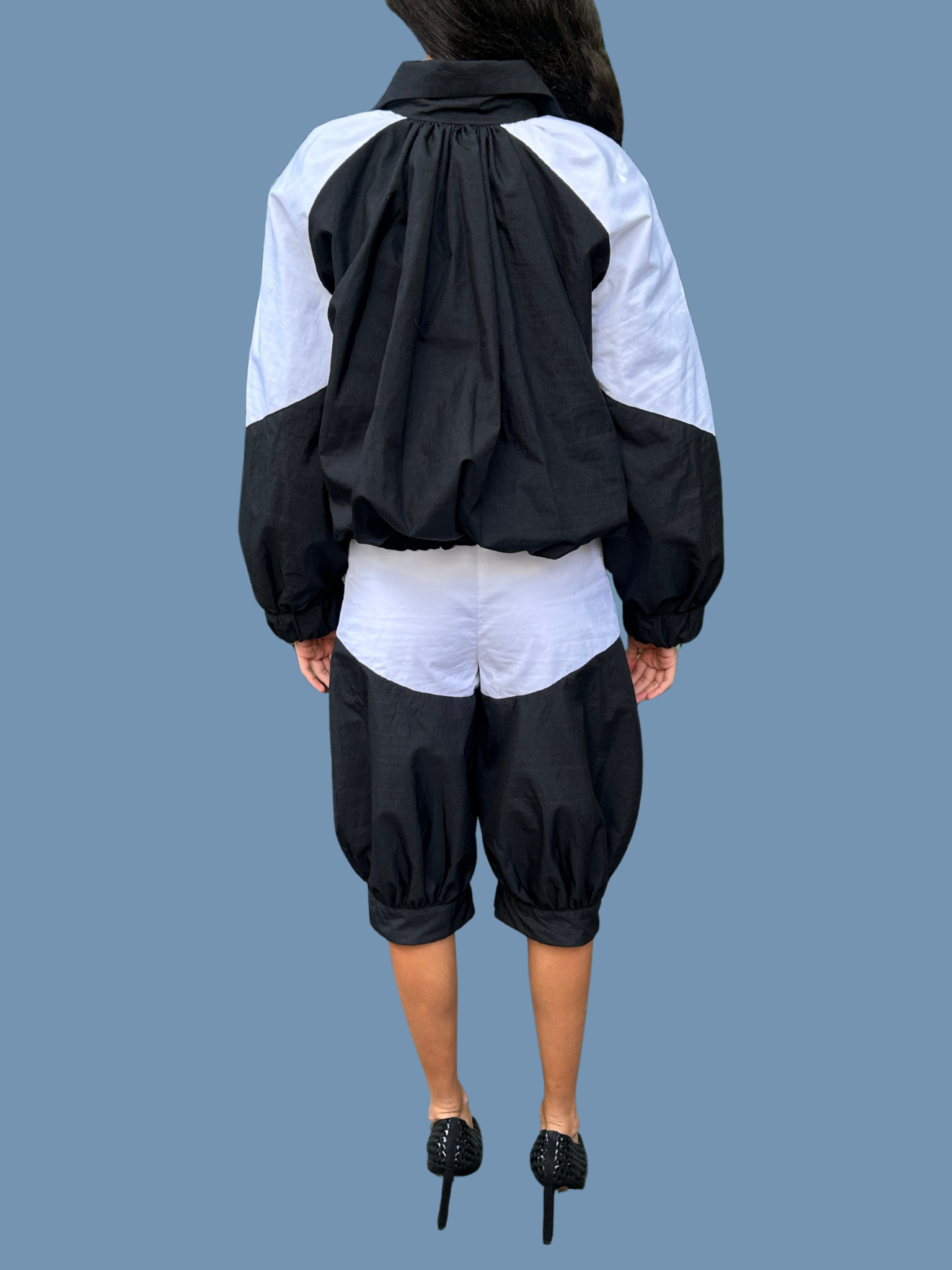 SS26 PRE ORDER- Benny Shorts
