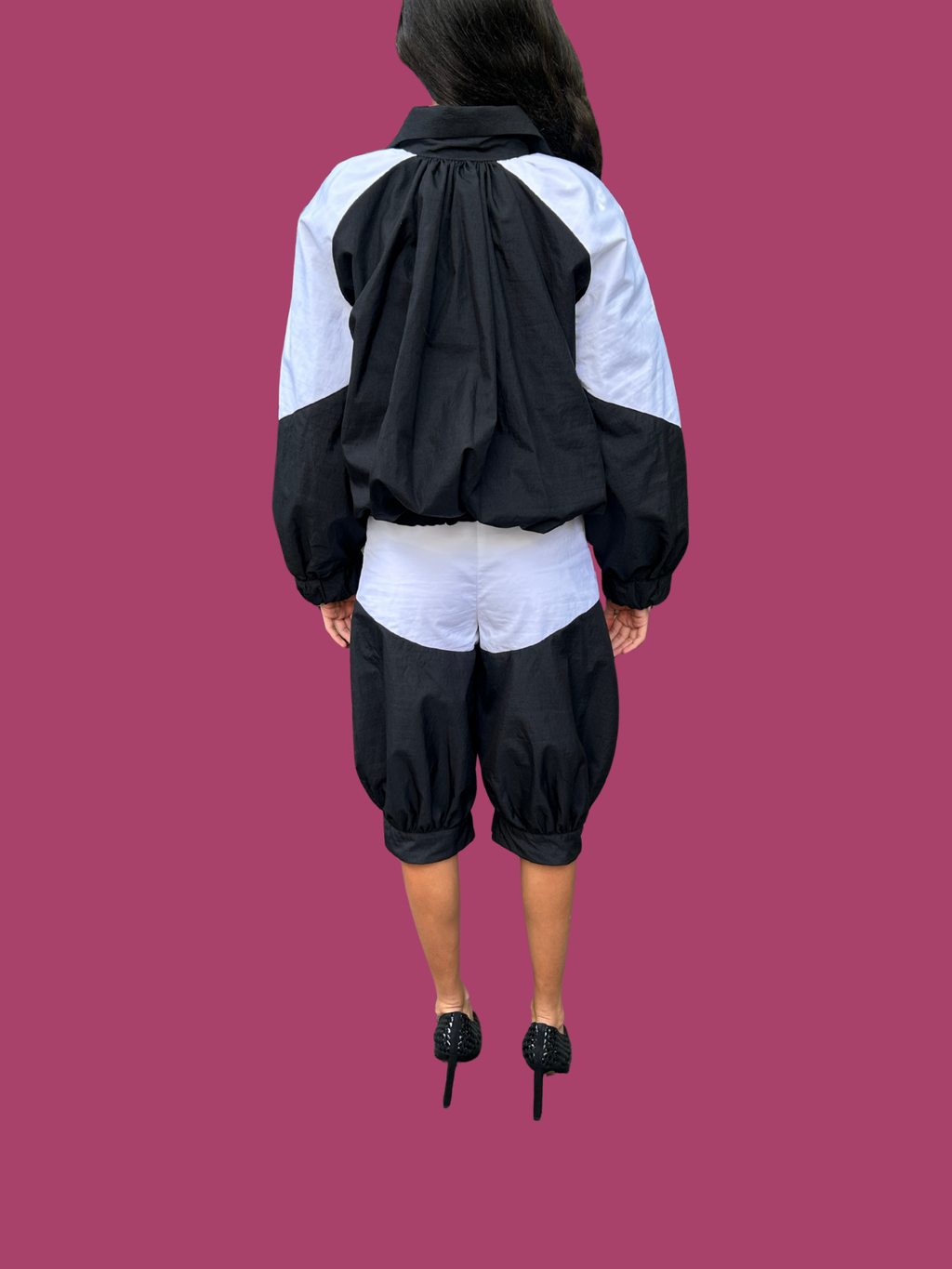 SS26 PRE ORDER- Ruby Jacket