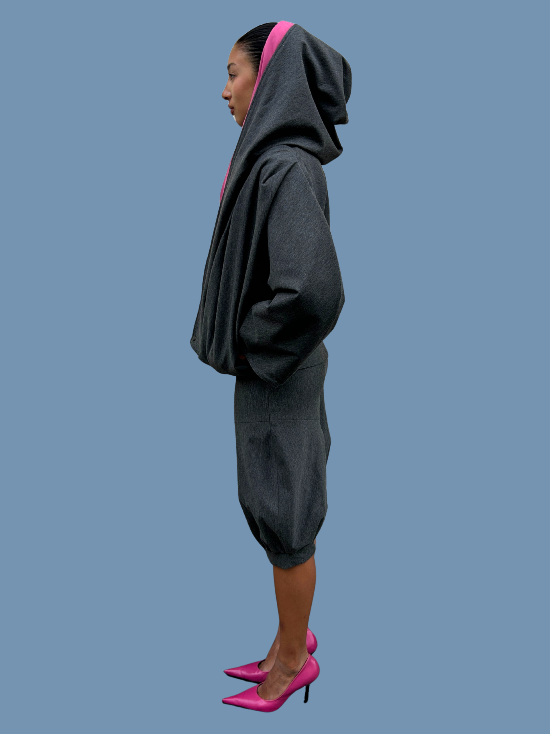 Lobo Jacket