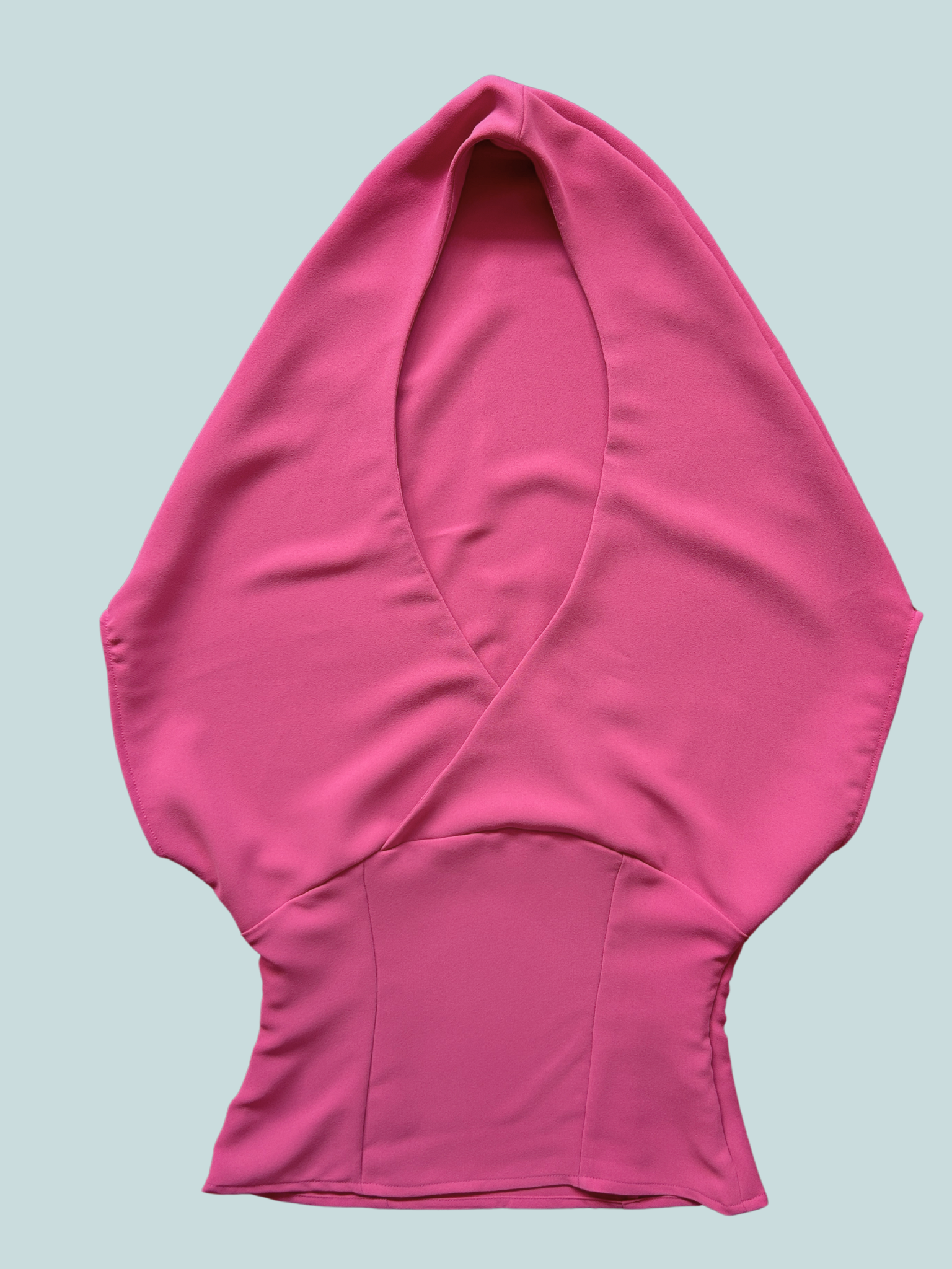 Rosa Blouse, Pink