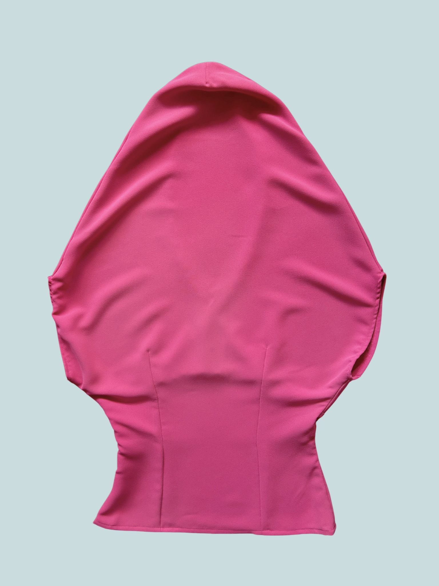 Rosa Blouse, Pink