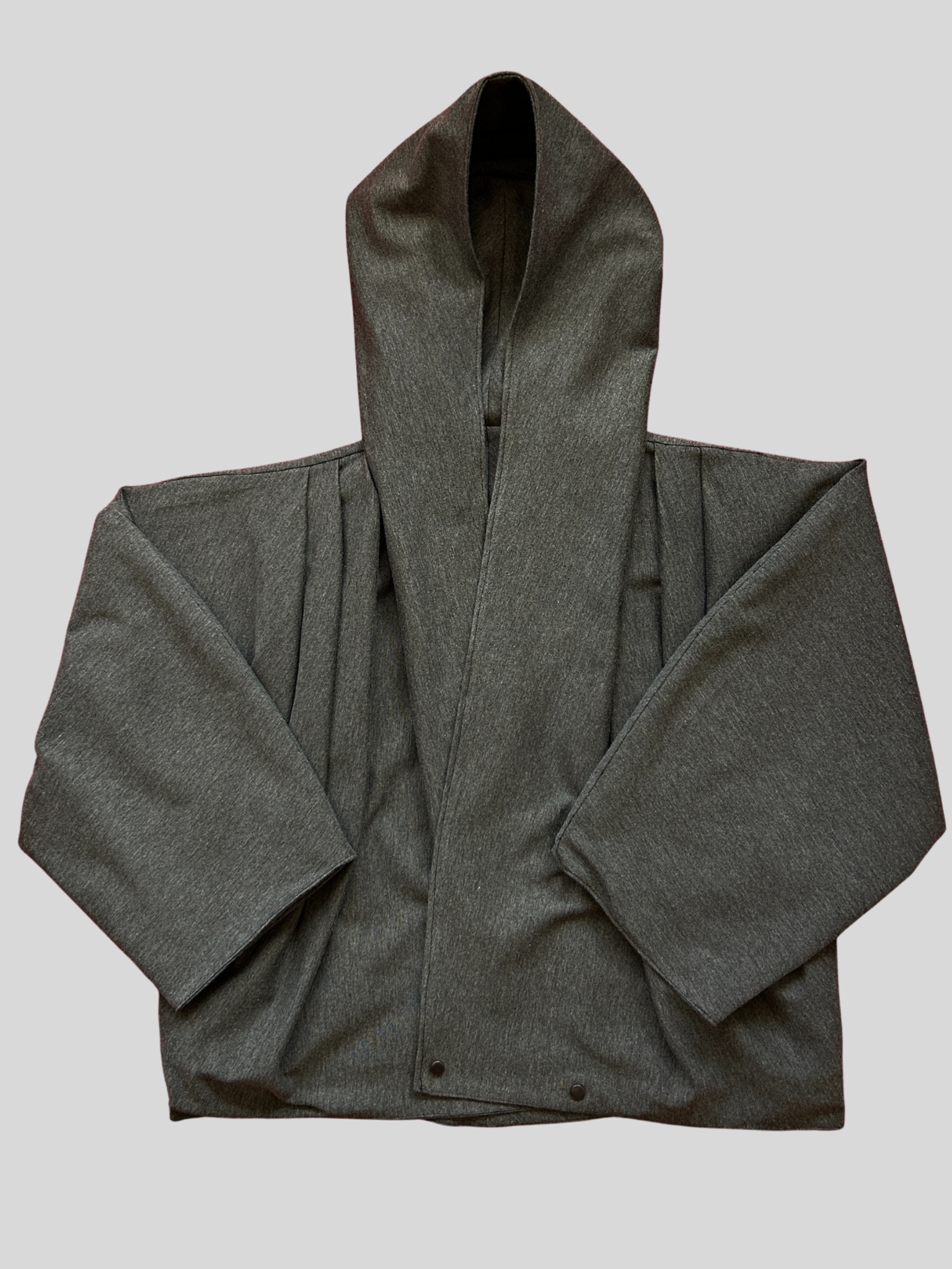 Lobo Jacket