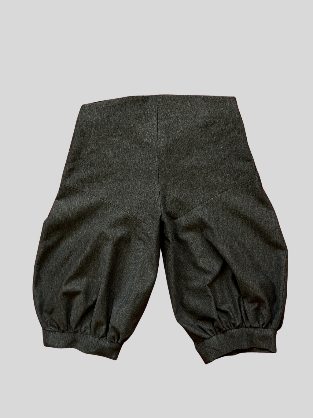 Ruby Pants