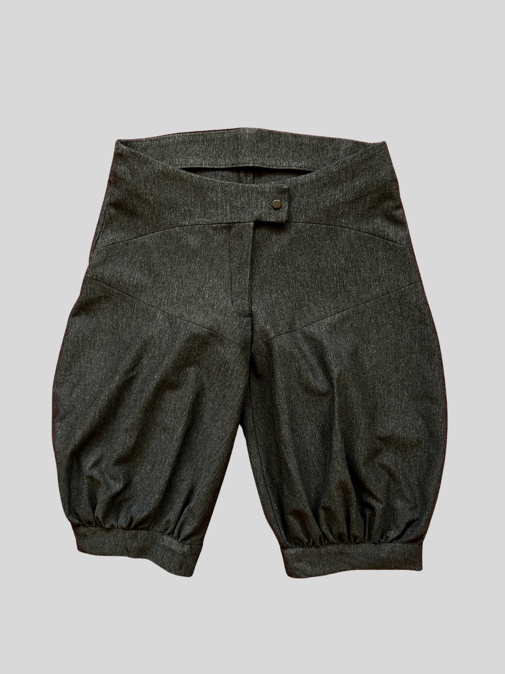 Ruby Pants