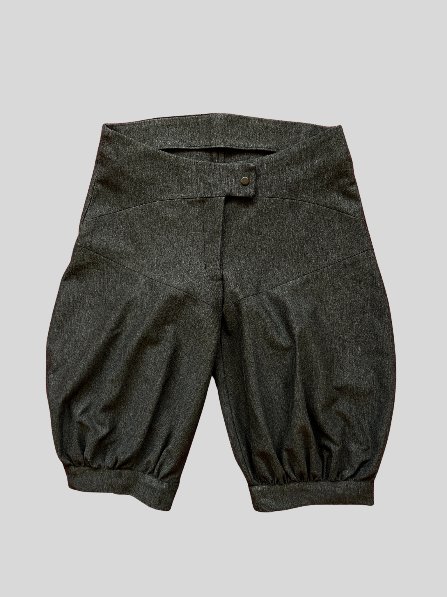 Ruby Pants