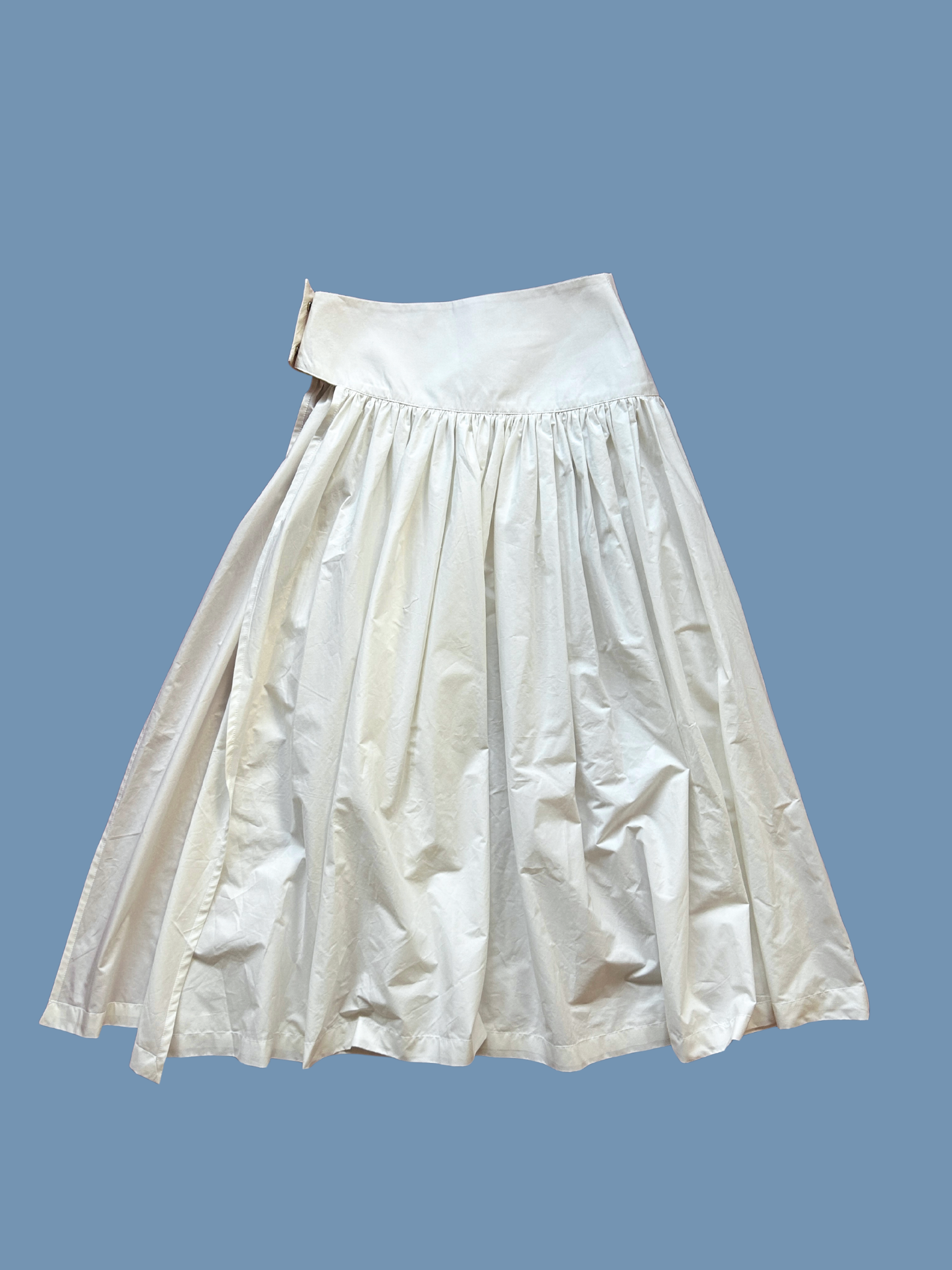 SS26 PRE ORDER- KIKI SKIRT