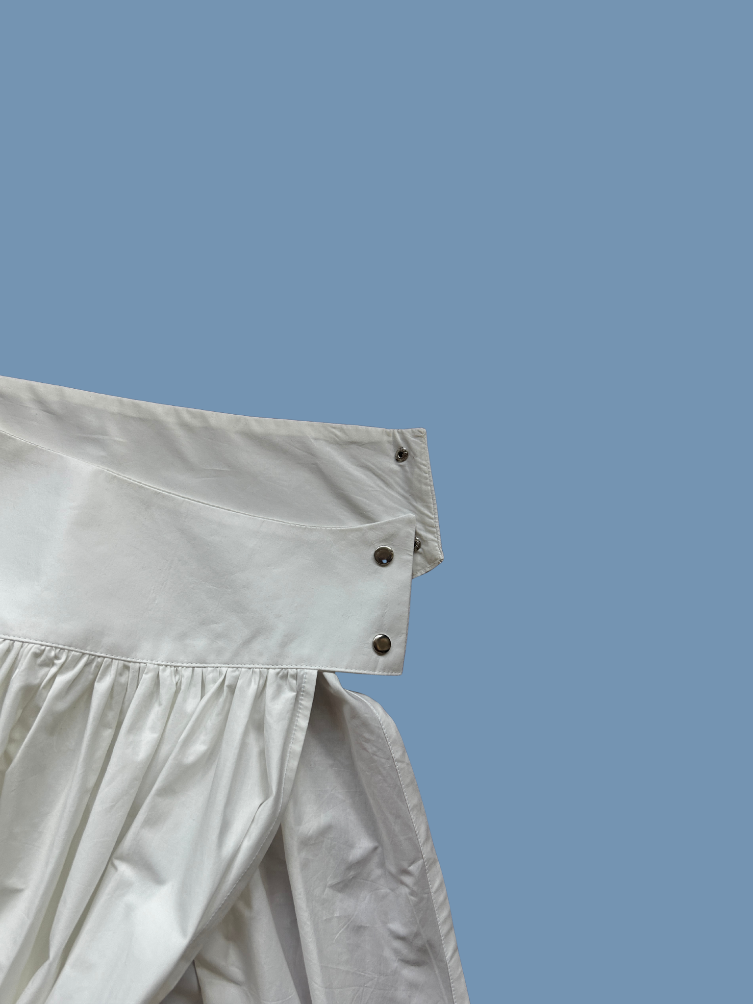 SS26 PRE ORDER- KIKI SKIRT