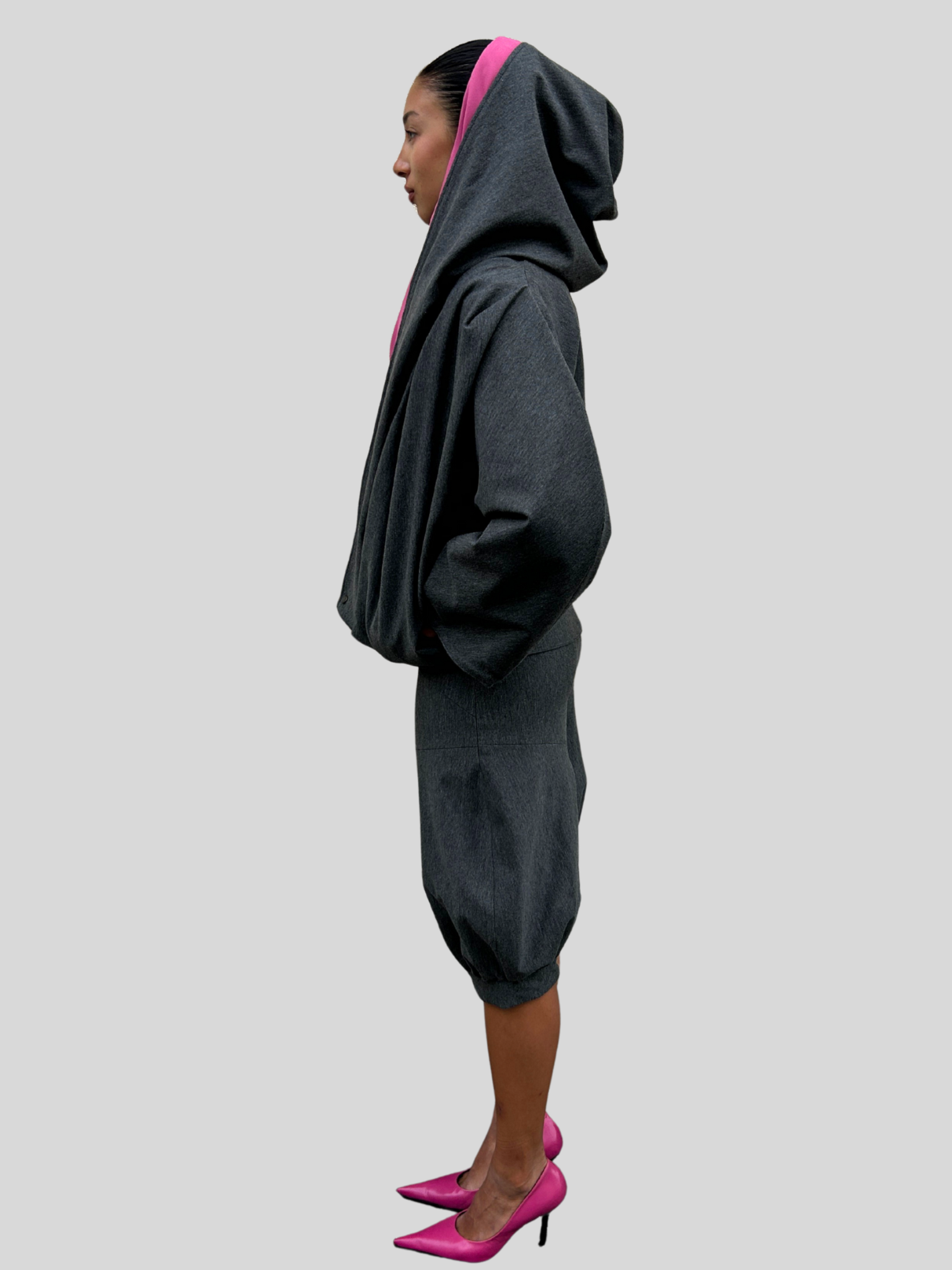 Lobo Jacket