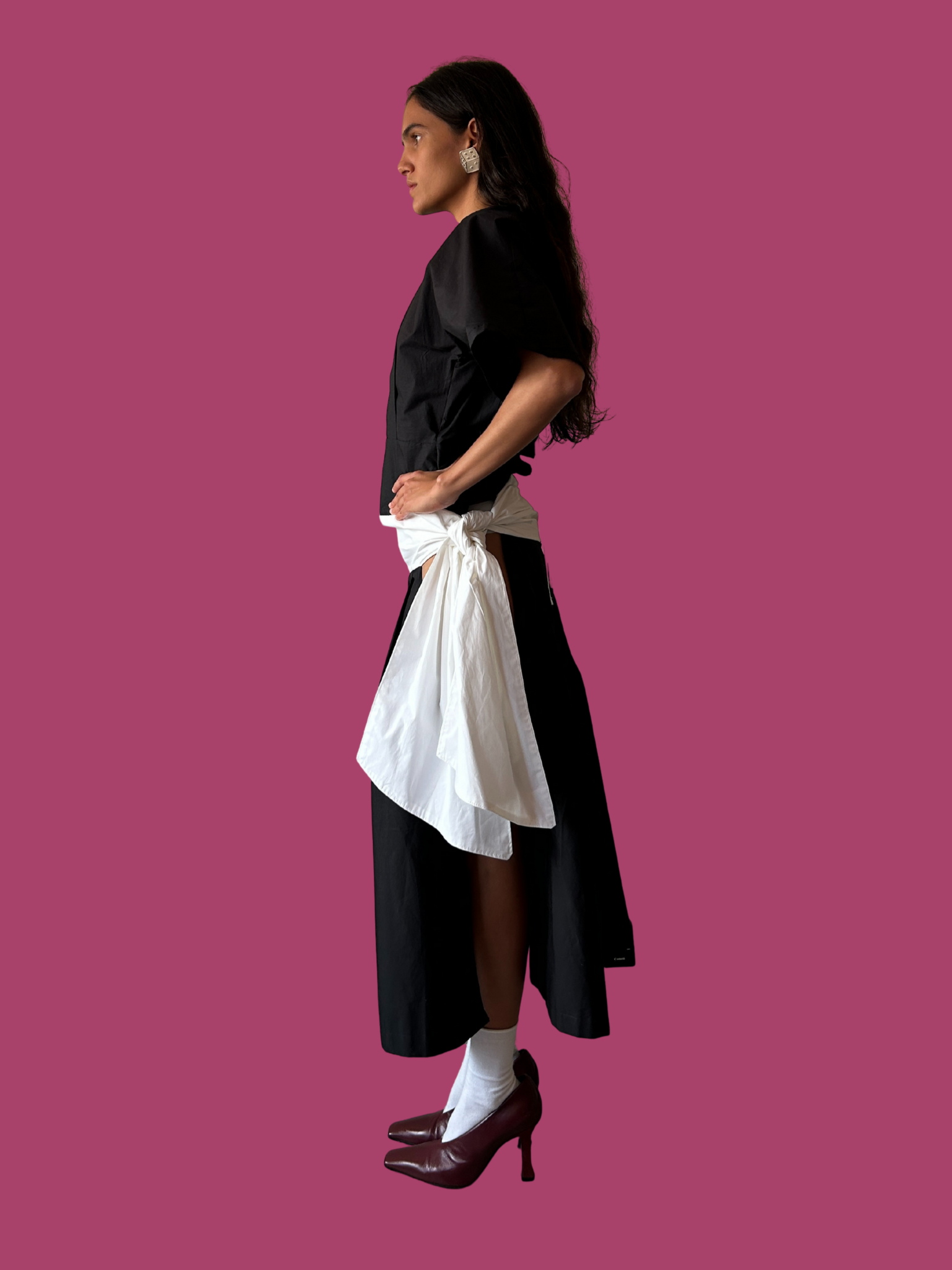 SS26 PRE ORDER- Louise Dress