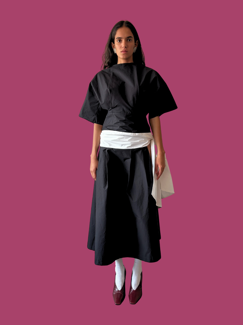 SS26 PRE ORDER- Louise Dress