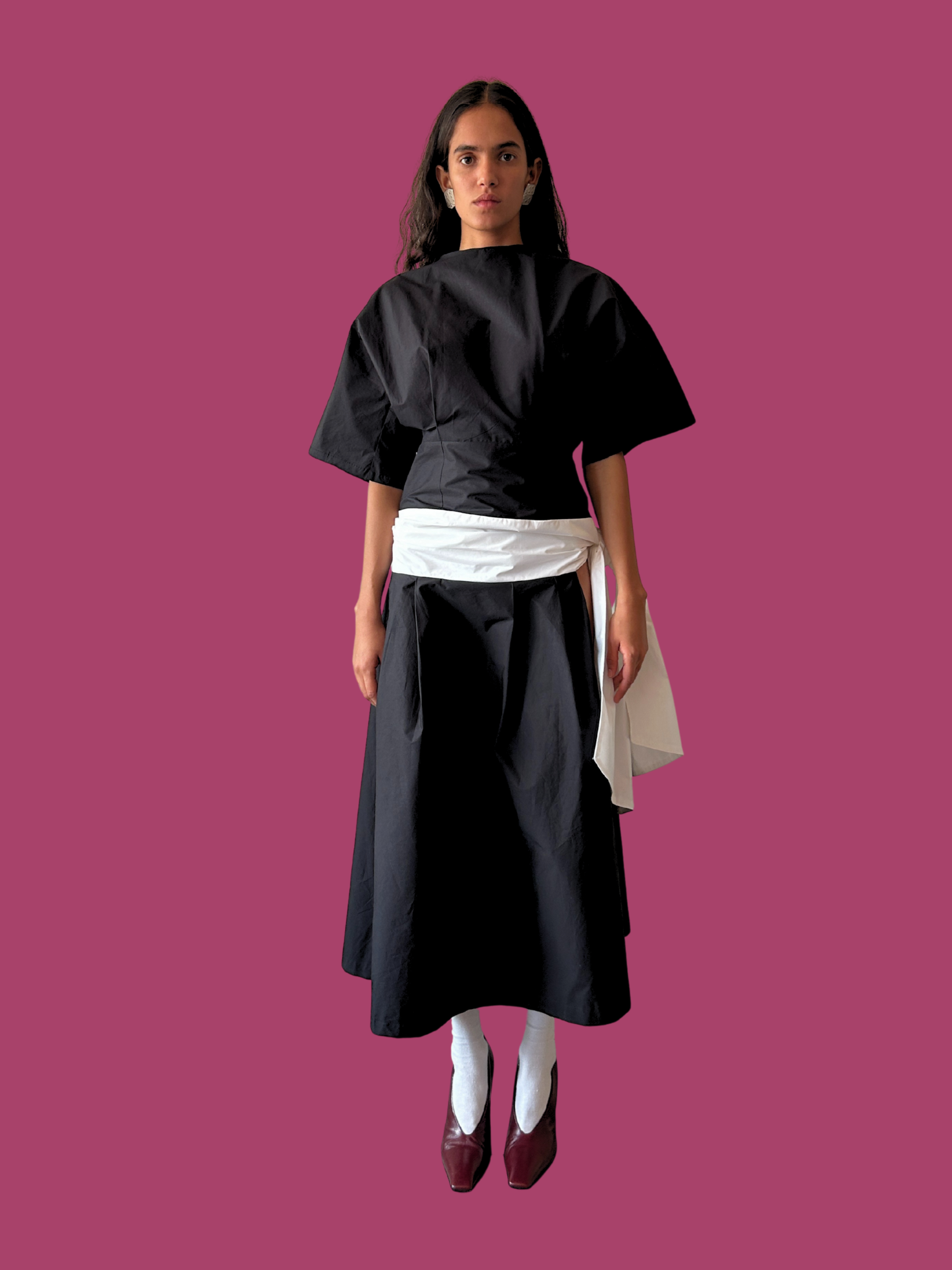 SS26 PRE ORDER- Louise Dress