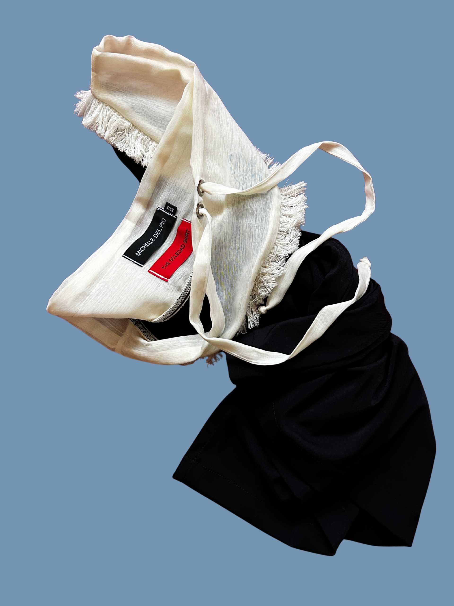 Pre-Order Soledad Skirt