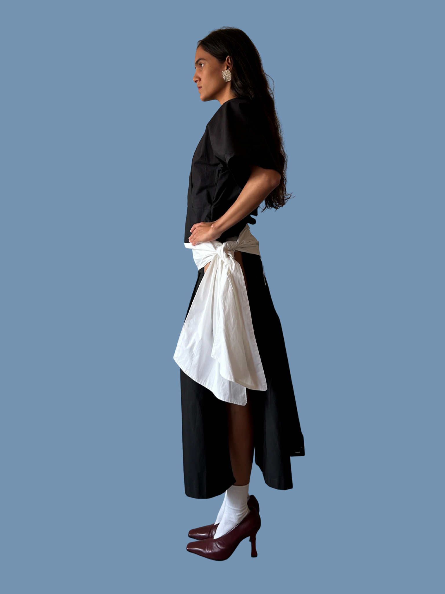 SS26 PRE ORDER- Louise Dress