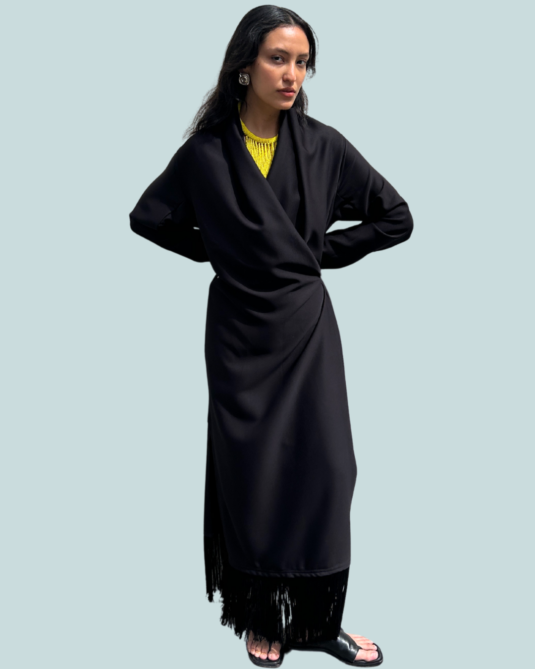 Made to Order- Lucía Dress