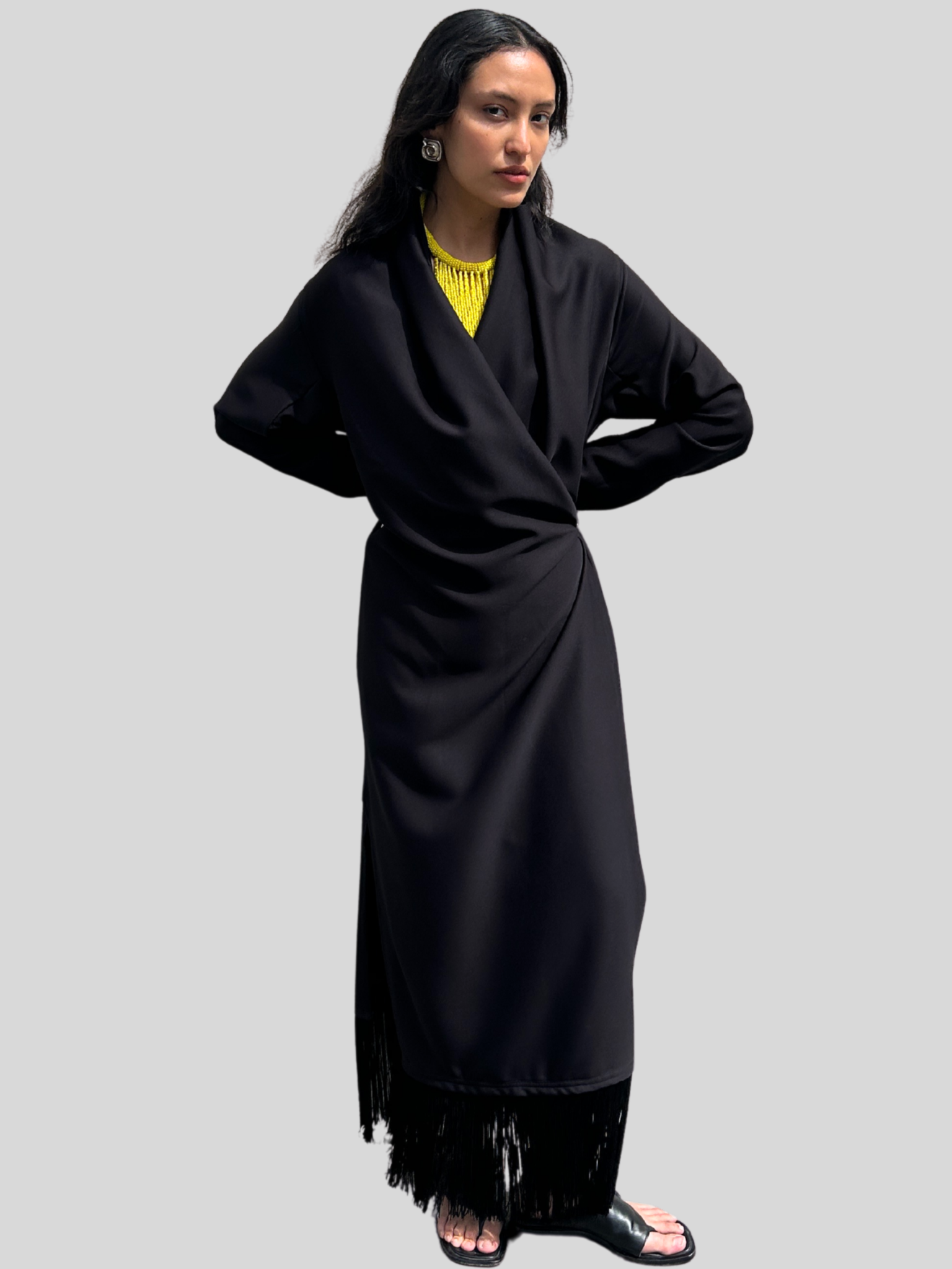 Made to Order- Lucía Dress