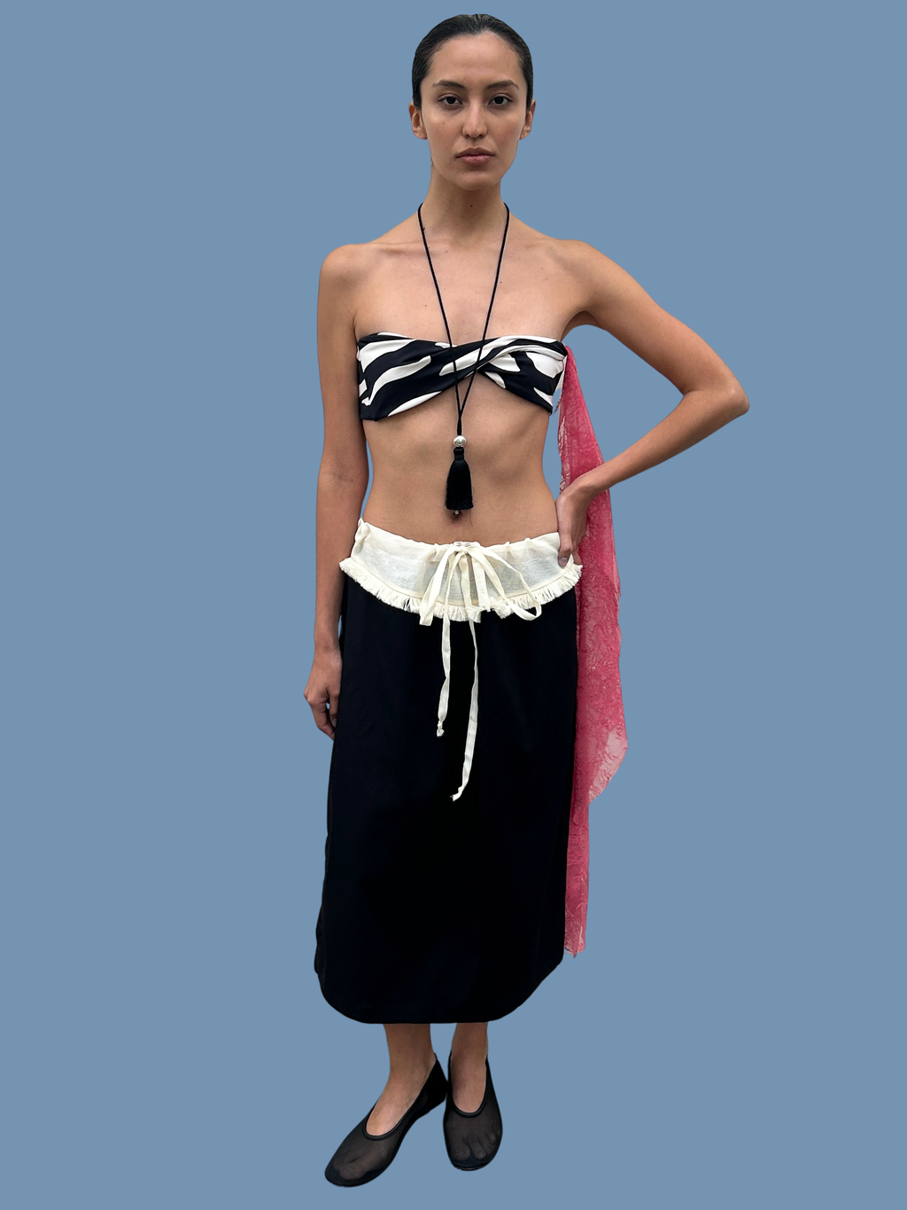 Pre-Order Soledad Skirt