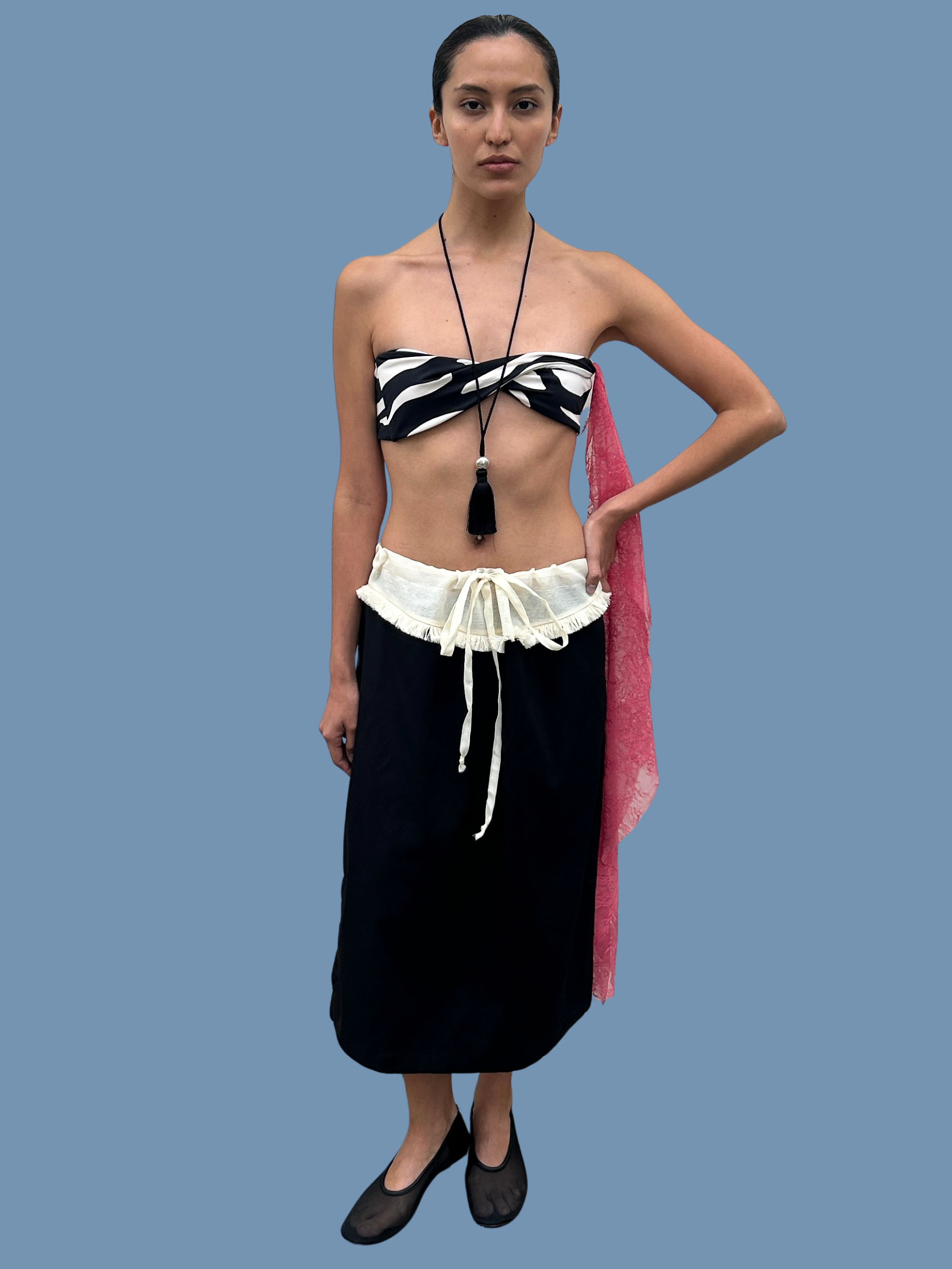 Pre-Order Soledad Skirt