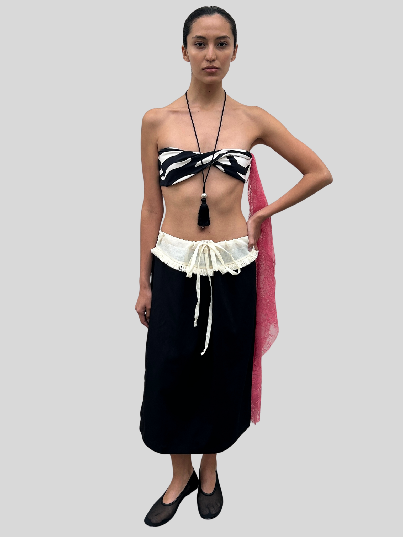 Soledad Skirt