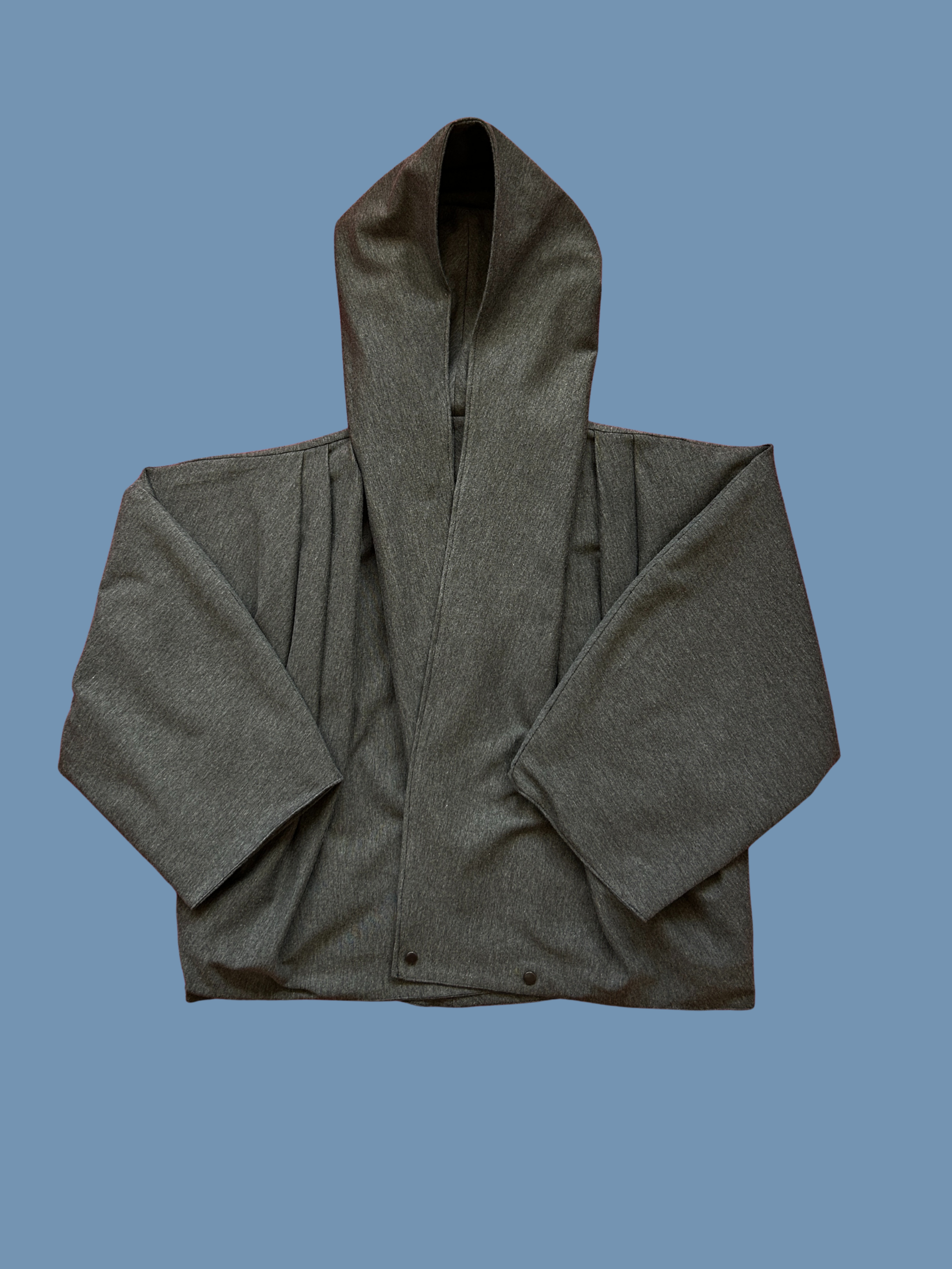 Lobo Jacket