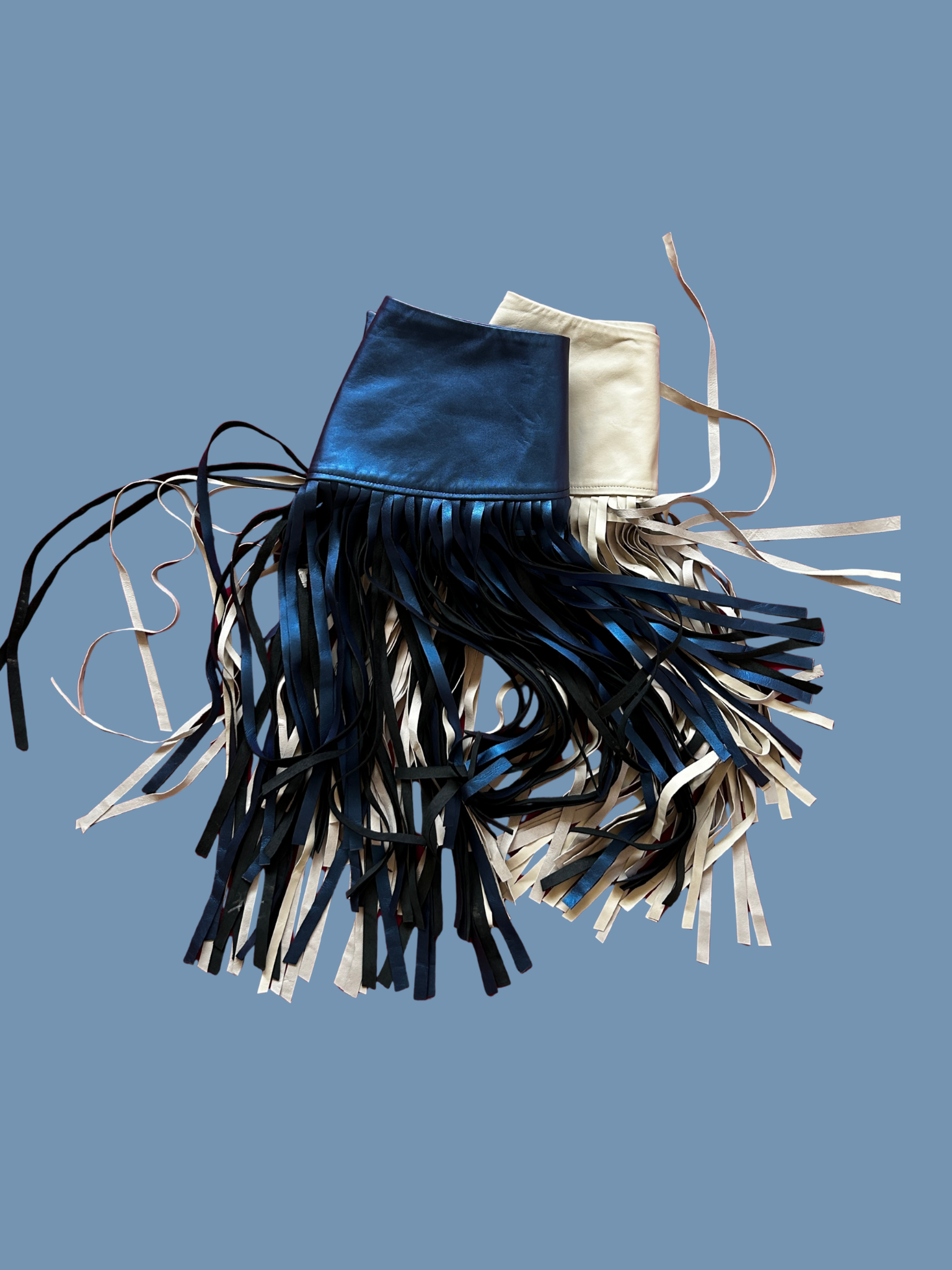 SS26 PRE ORDER- Rio Belt