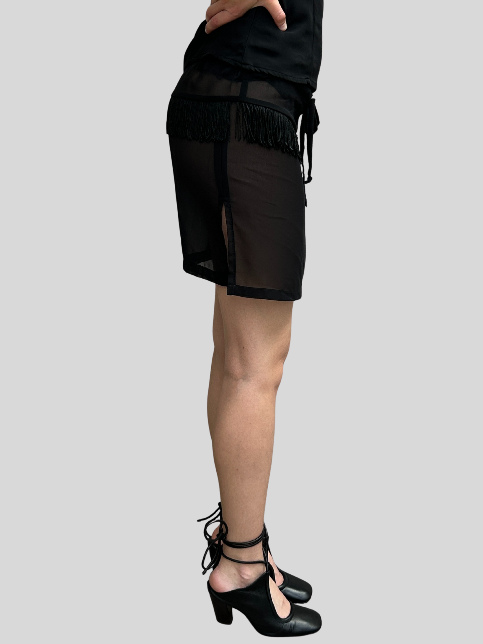 Dulce Maria Skirt
