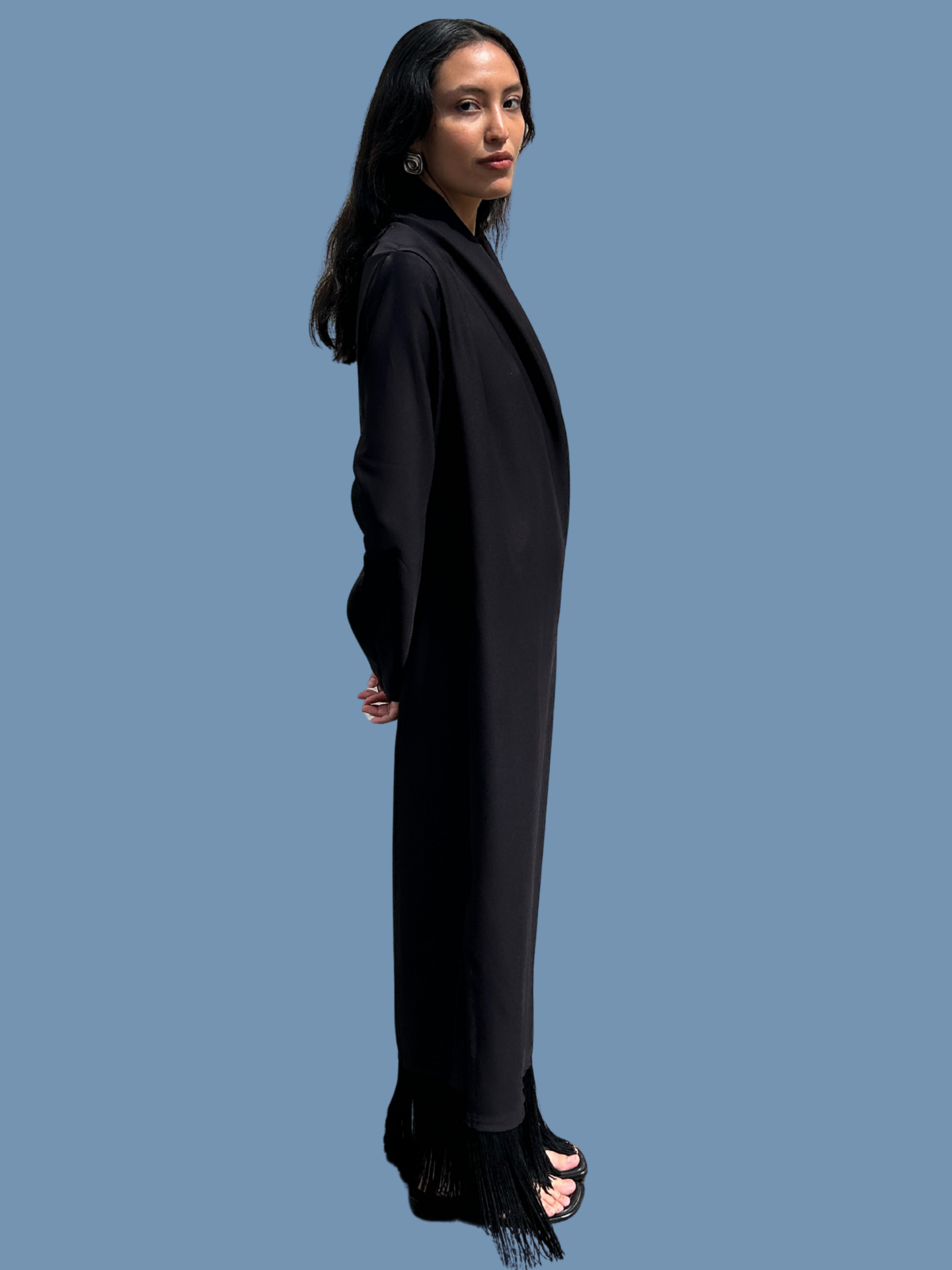 Made to Order- Lucía Dress