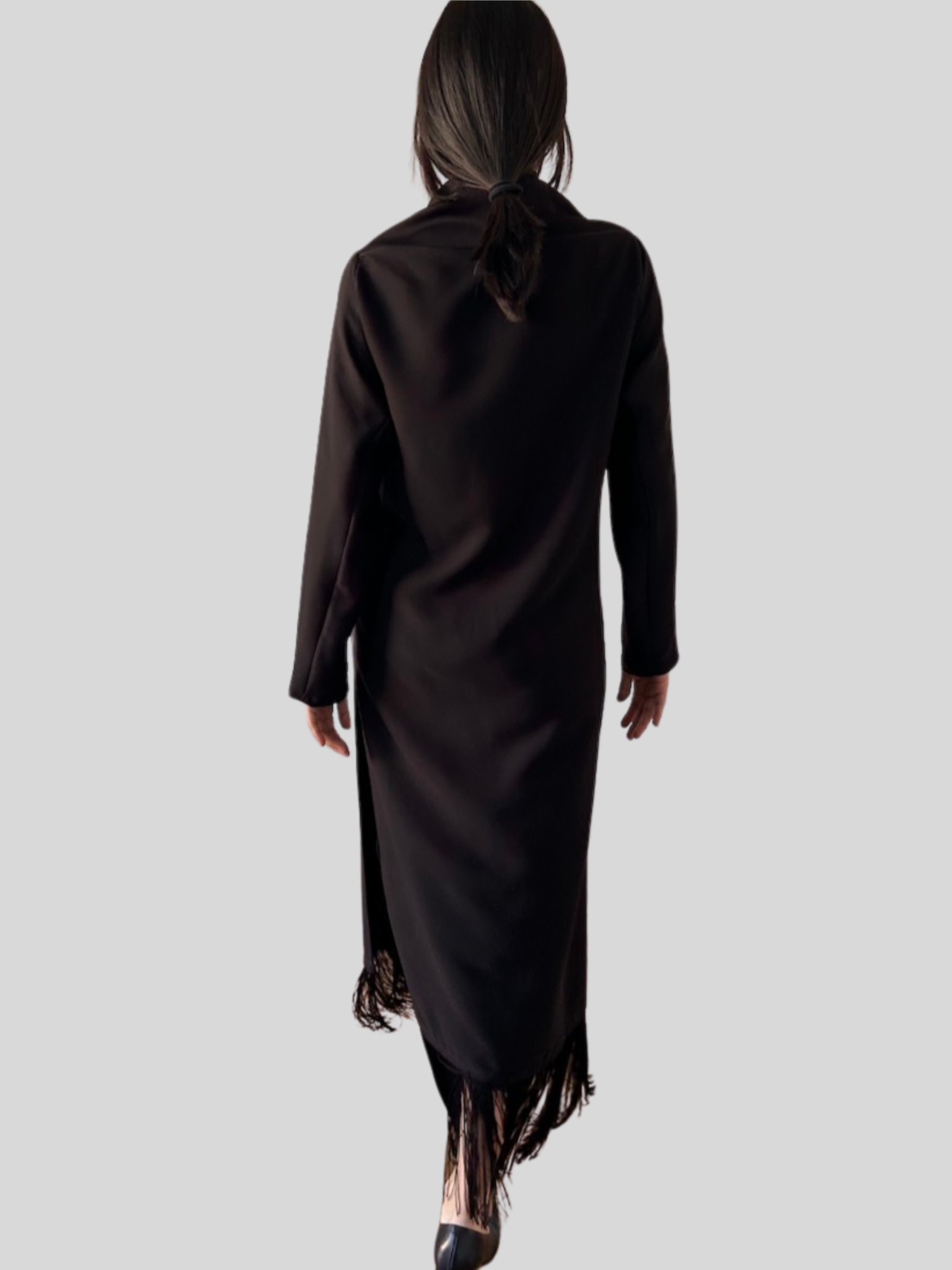 Made to Order- Lucía Dress