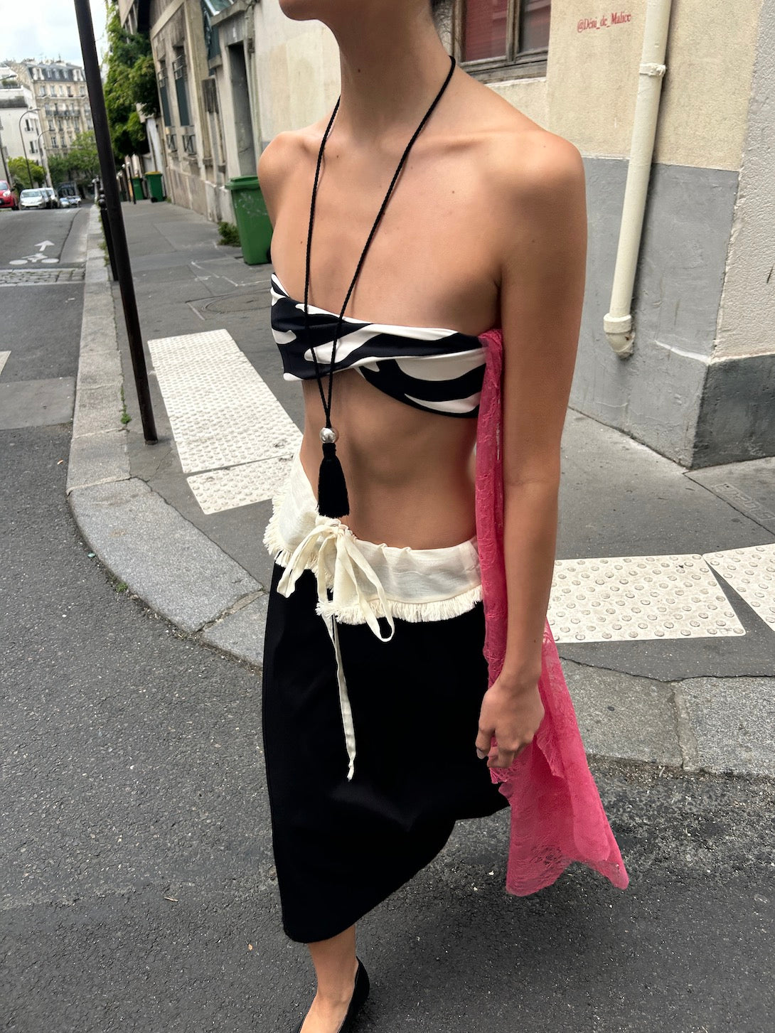 Soledad Skirt image 2
