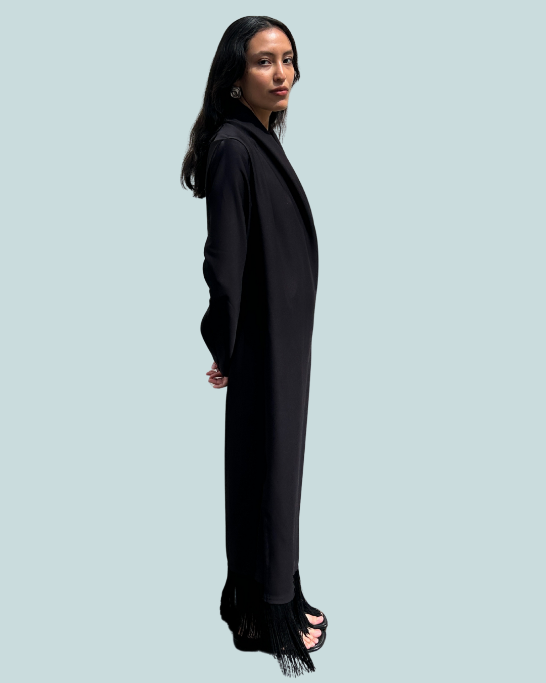 Made to Order- Lucía Dress