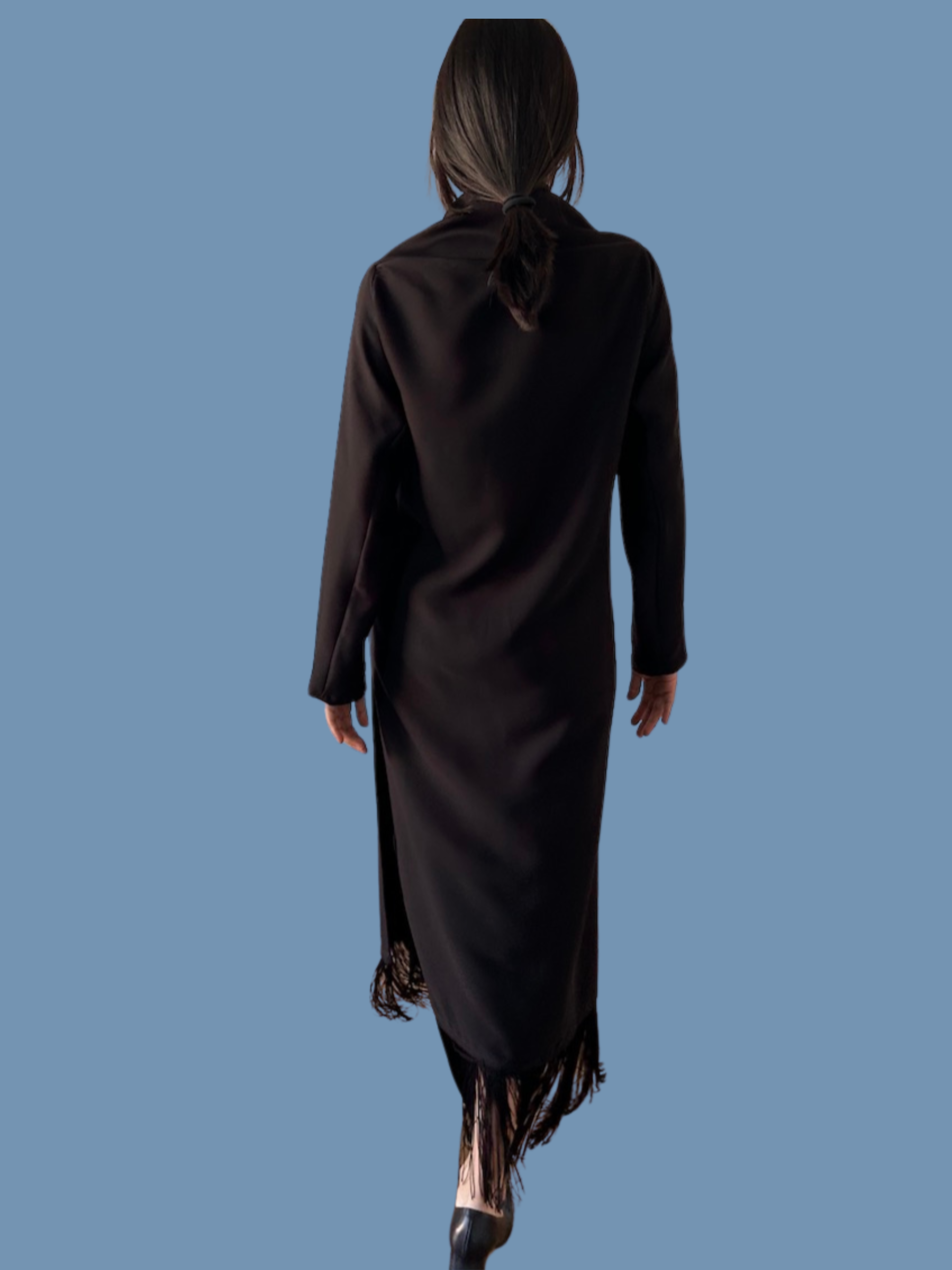 Made to Order- Lucía Dress