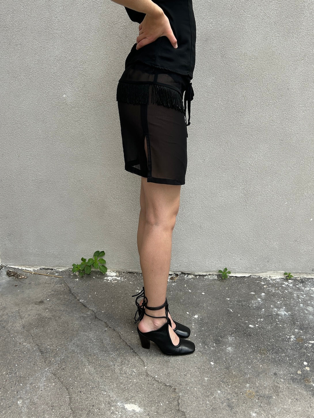Dulce Maria Skirt image 4