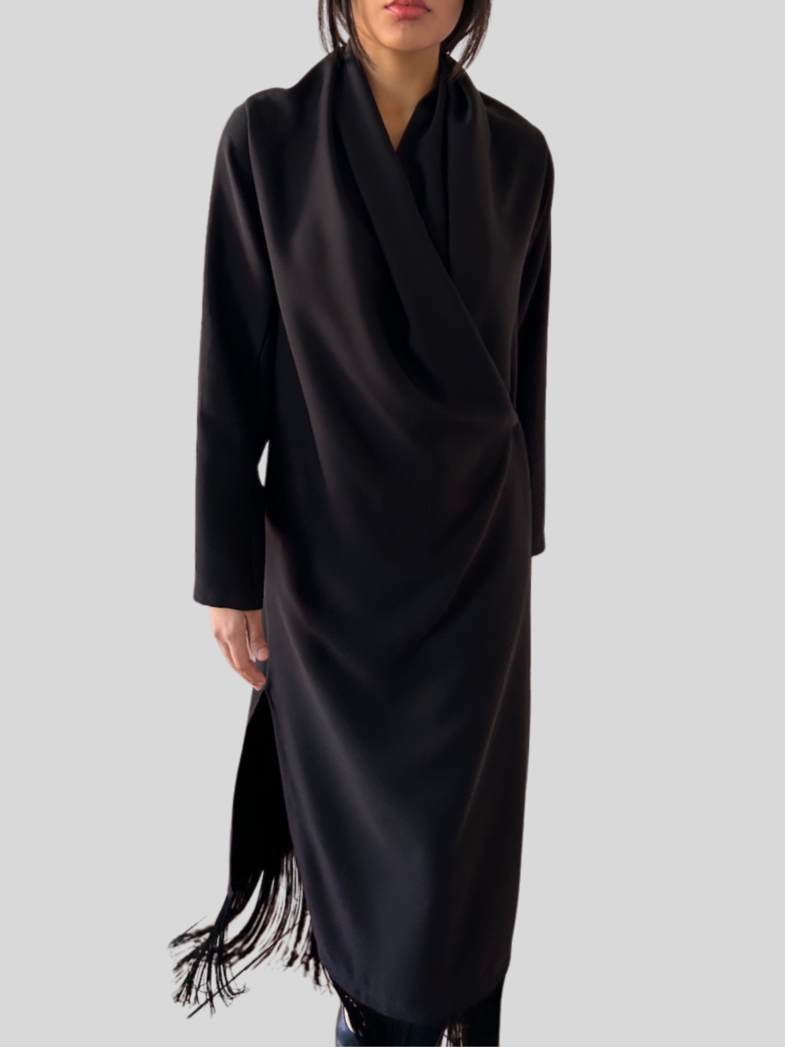 Made to Order- Lucía Dress