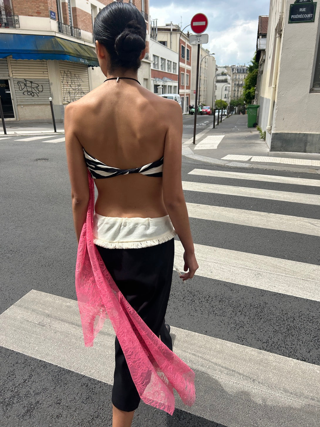 Soledad Skirt image 3