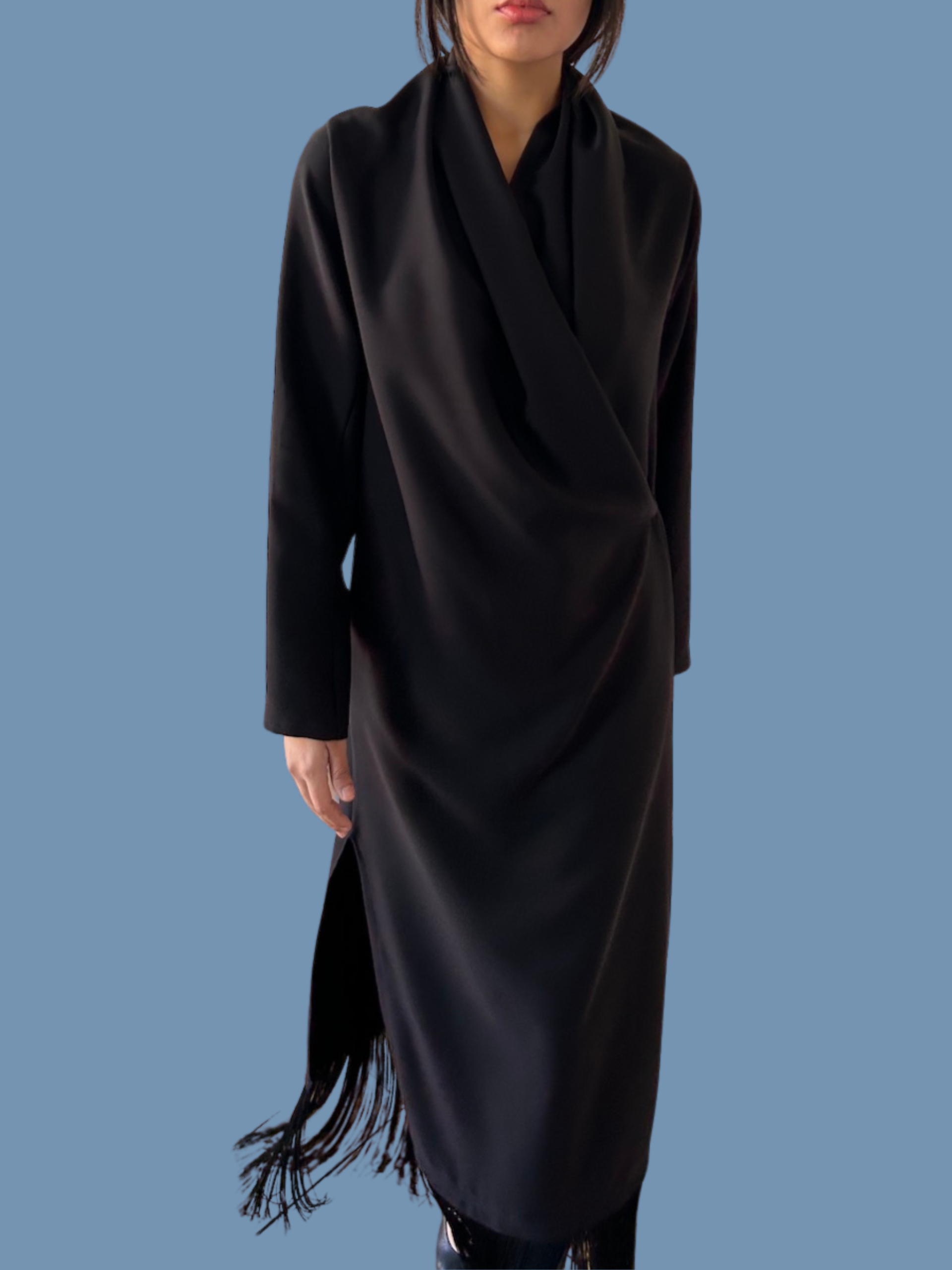 Made to Order- Lucía Dress