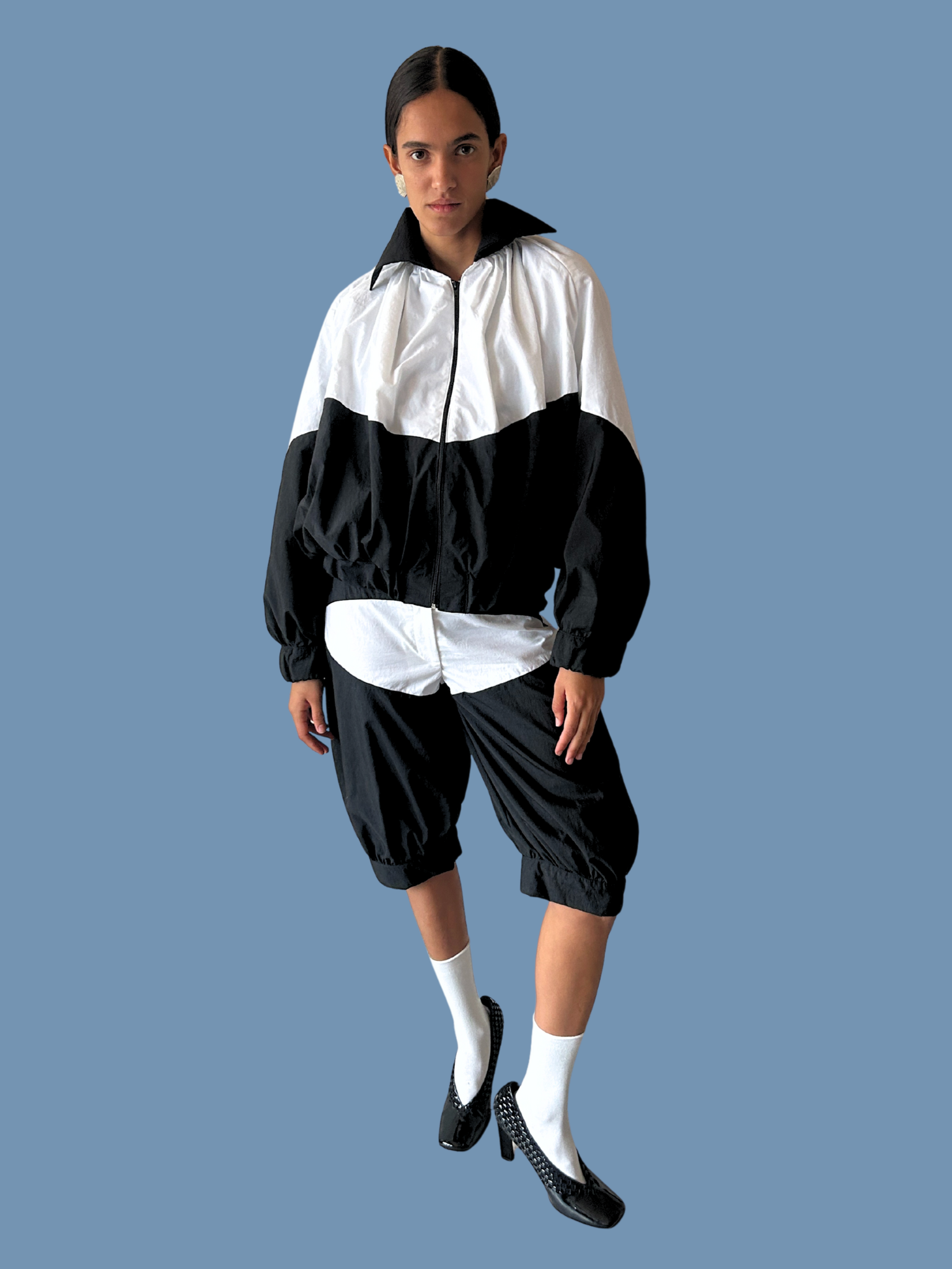 SS26 PRE ORDER- Ruby Jacket