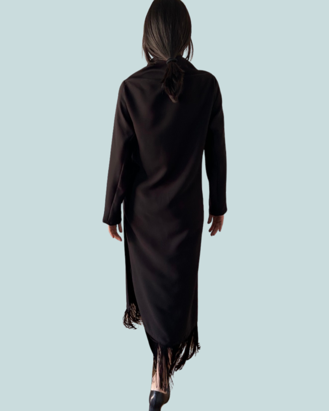 Made to Order- Lucía Dress
