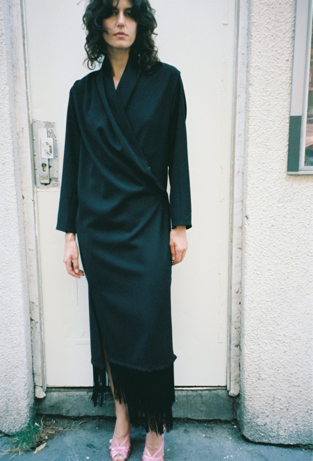 Lucia Dress