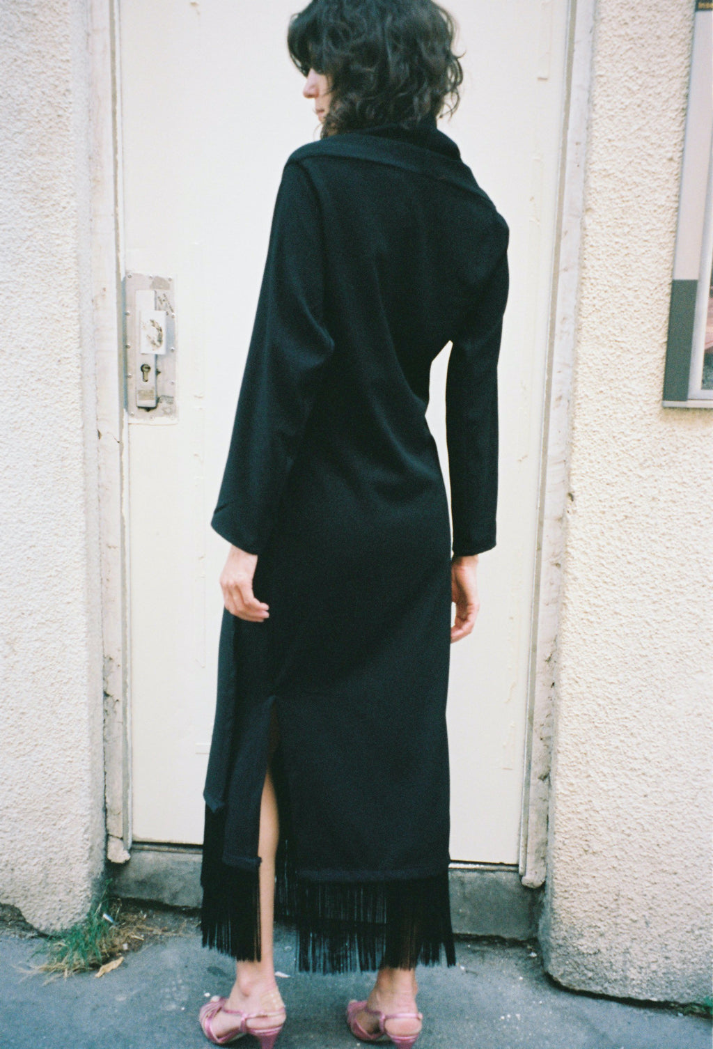 Lucia Dress