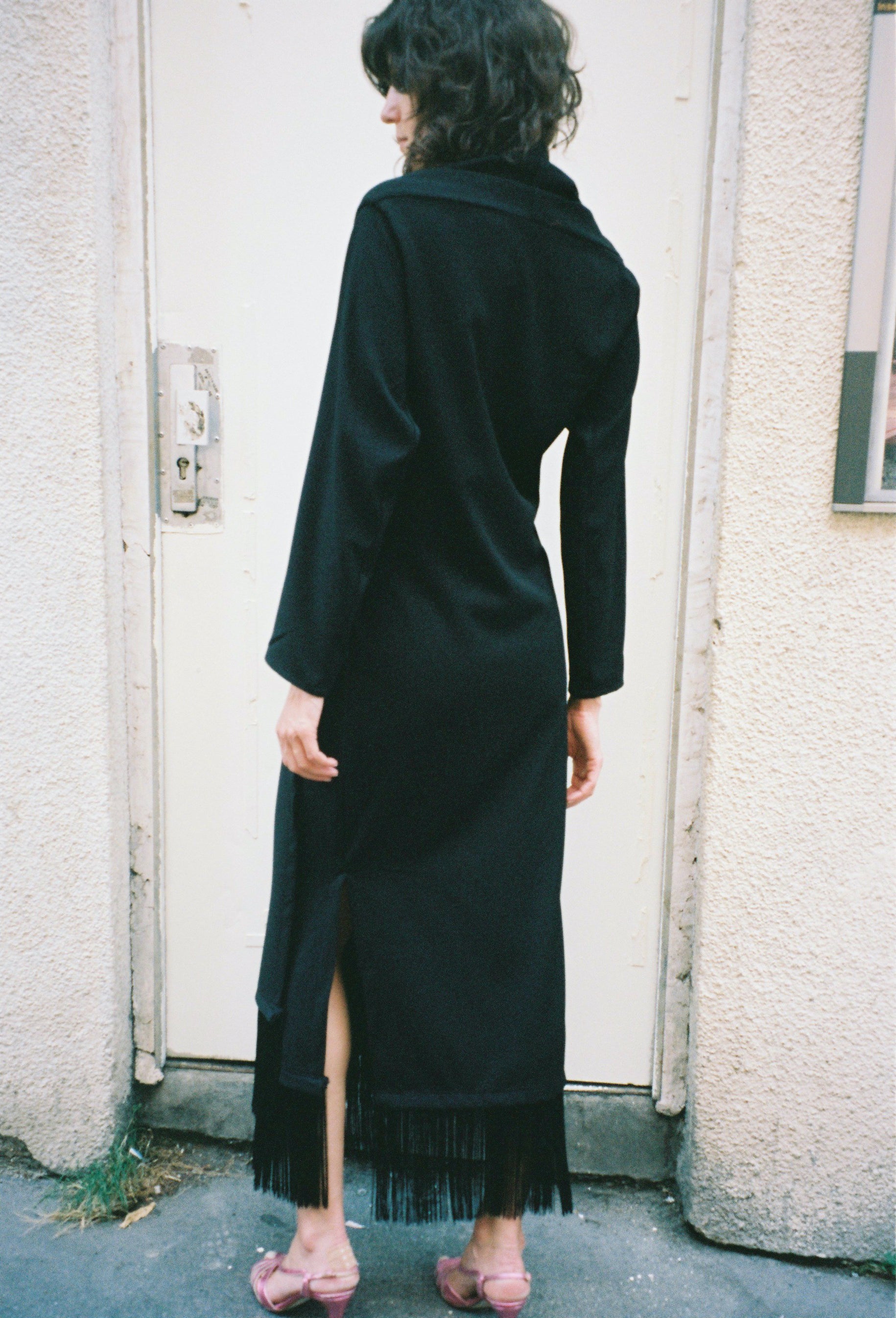 Lucia Dress