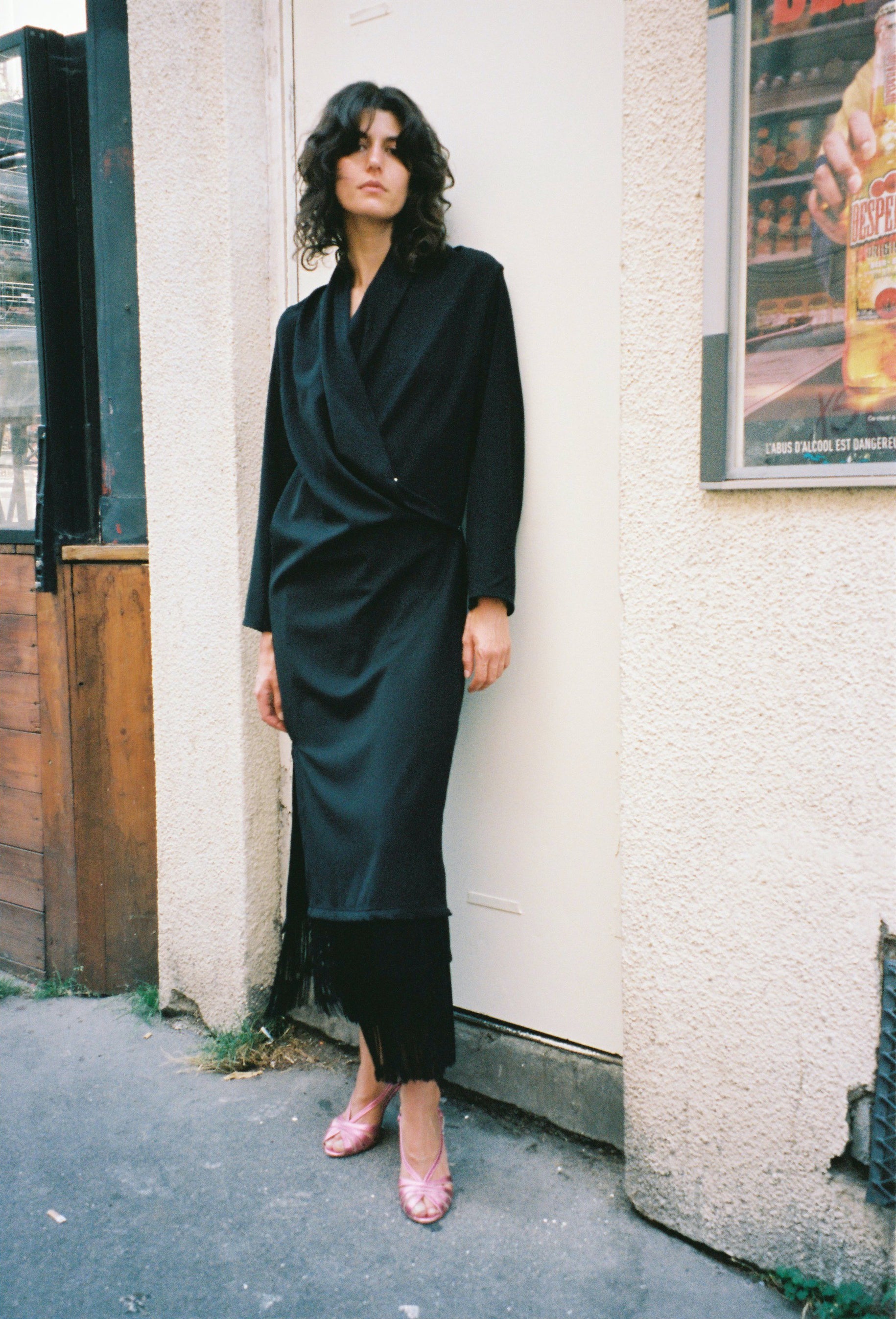 Lucia Dress