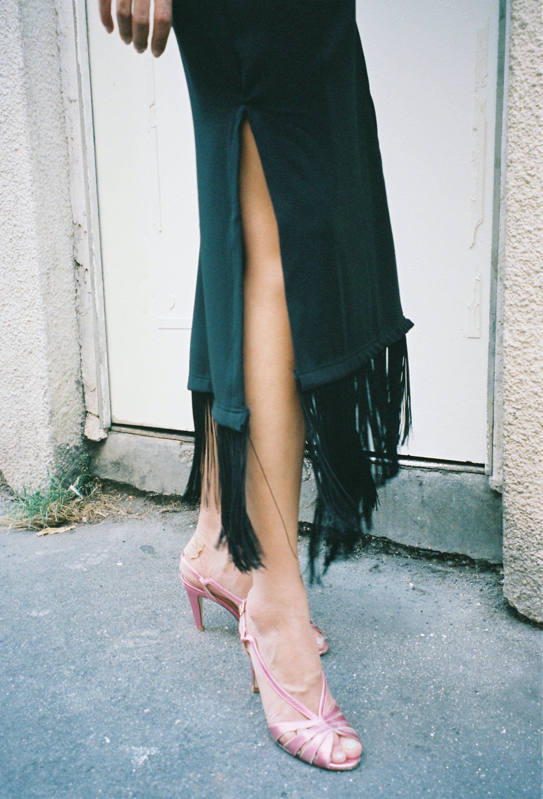 Lucia Dress
