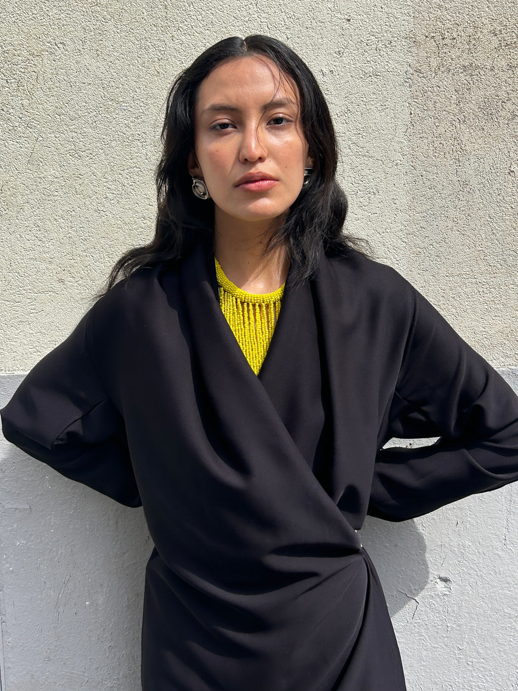 Made to Order- Lucía Dress image 3