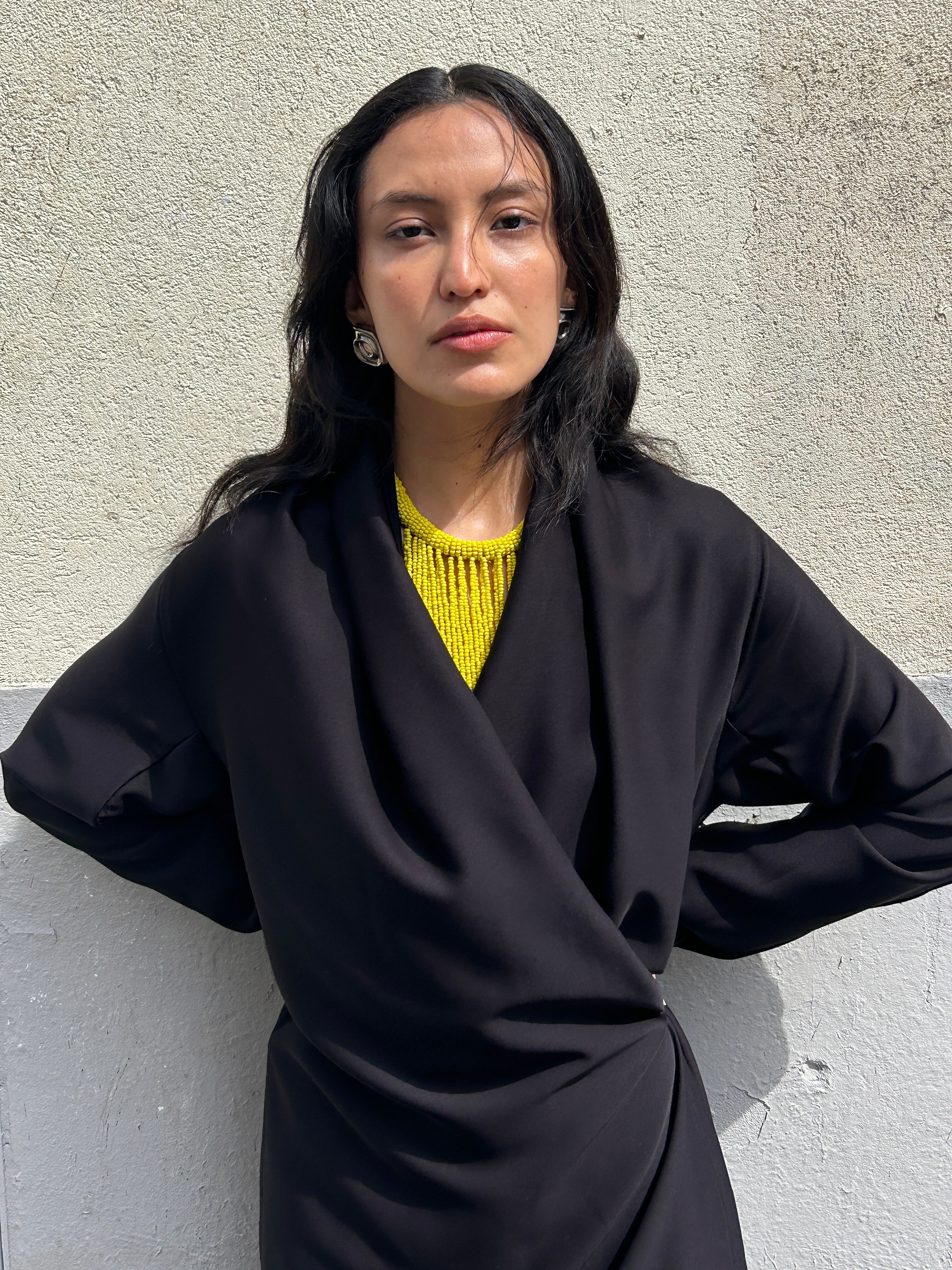 Made to Order- Lucía Dress image 3