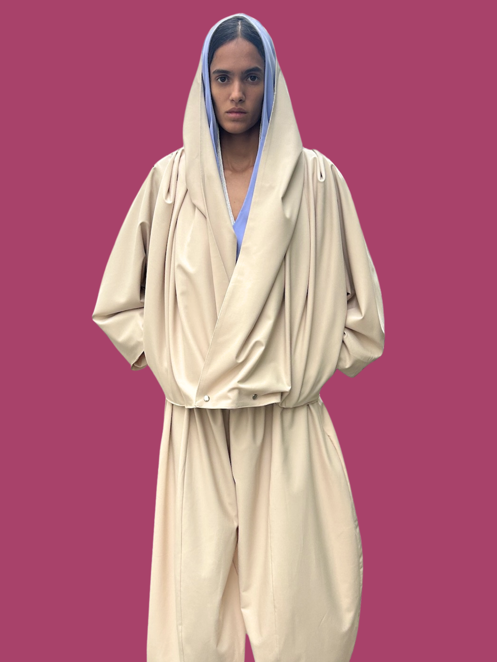 SS26 PRE ORDER-Lobo Jacket