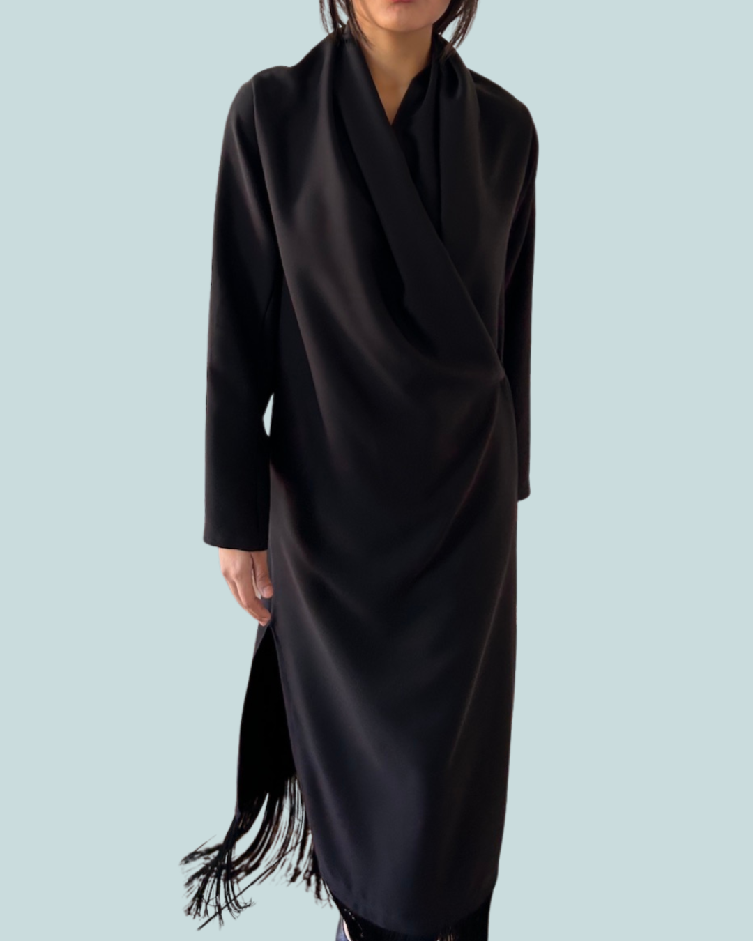 Made to Order- Lucía Dress