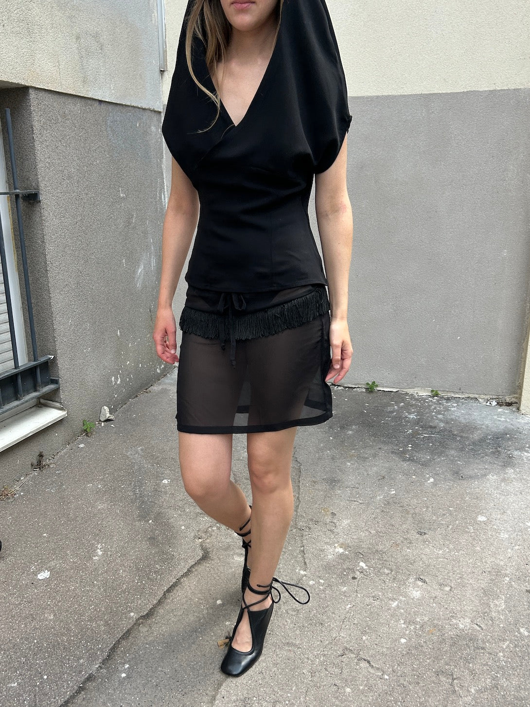 Dulce Maria Skirt image 1