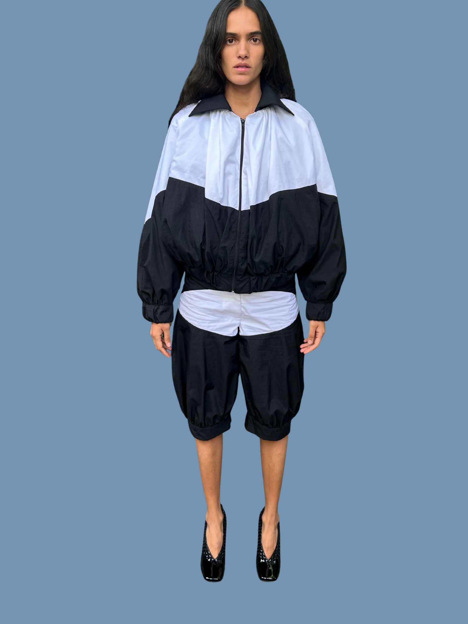 SS26 PRE ORDER- Ruby Jacket