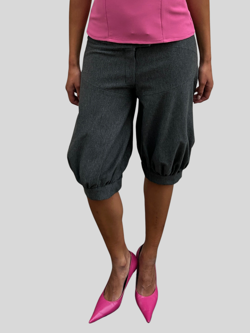 Ruby Pants