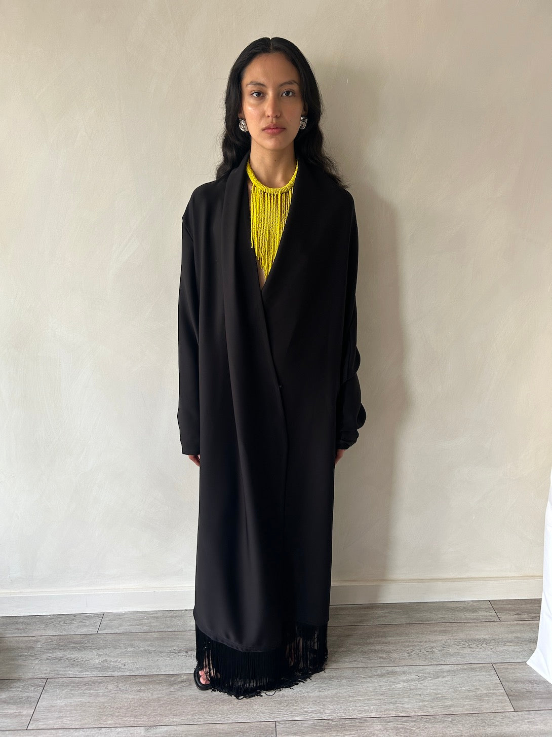 Made to Order- Lucía Dress image 1