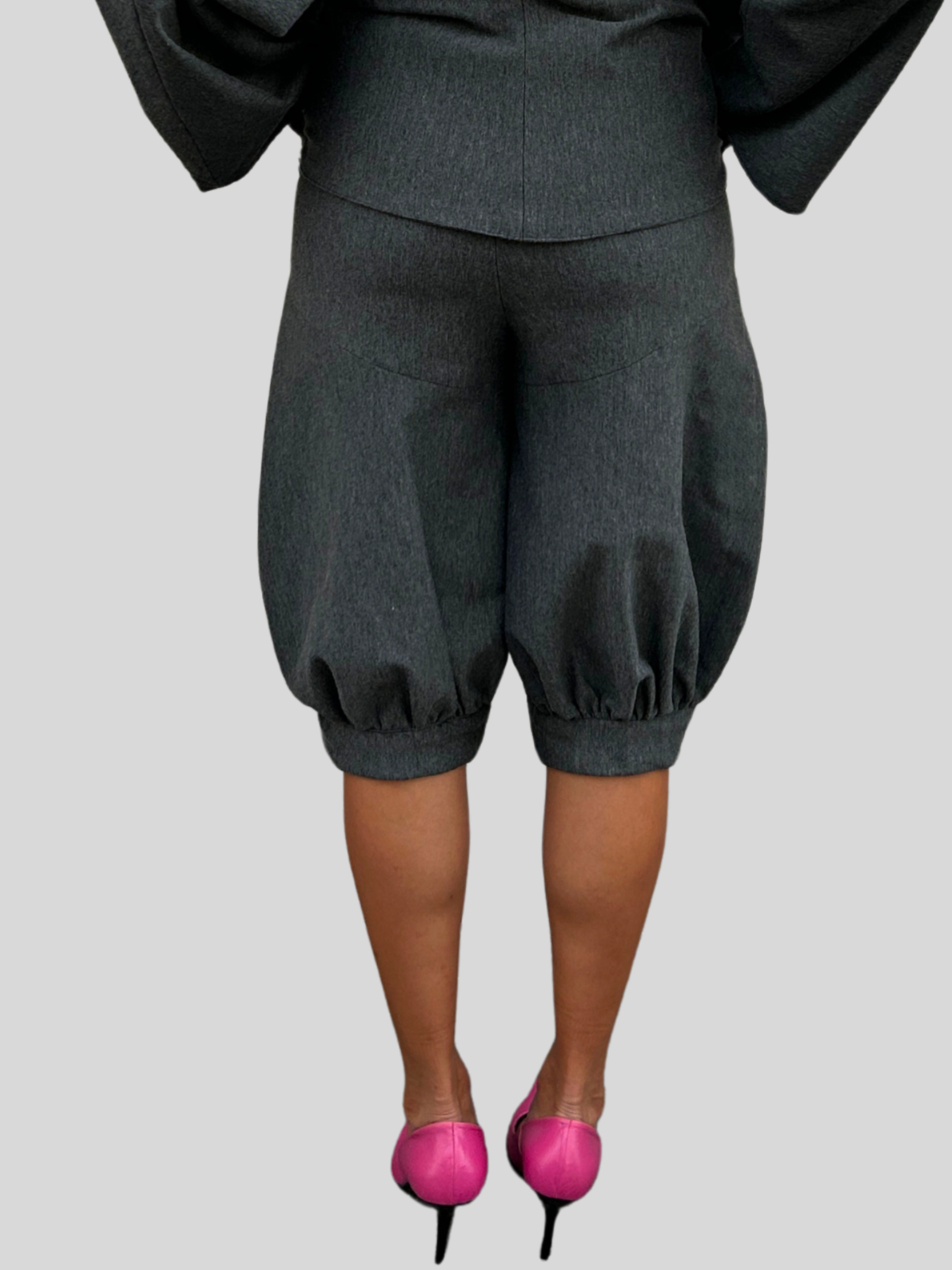 Ruby Pants